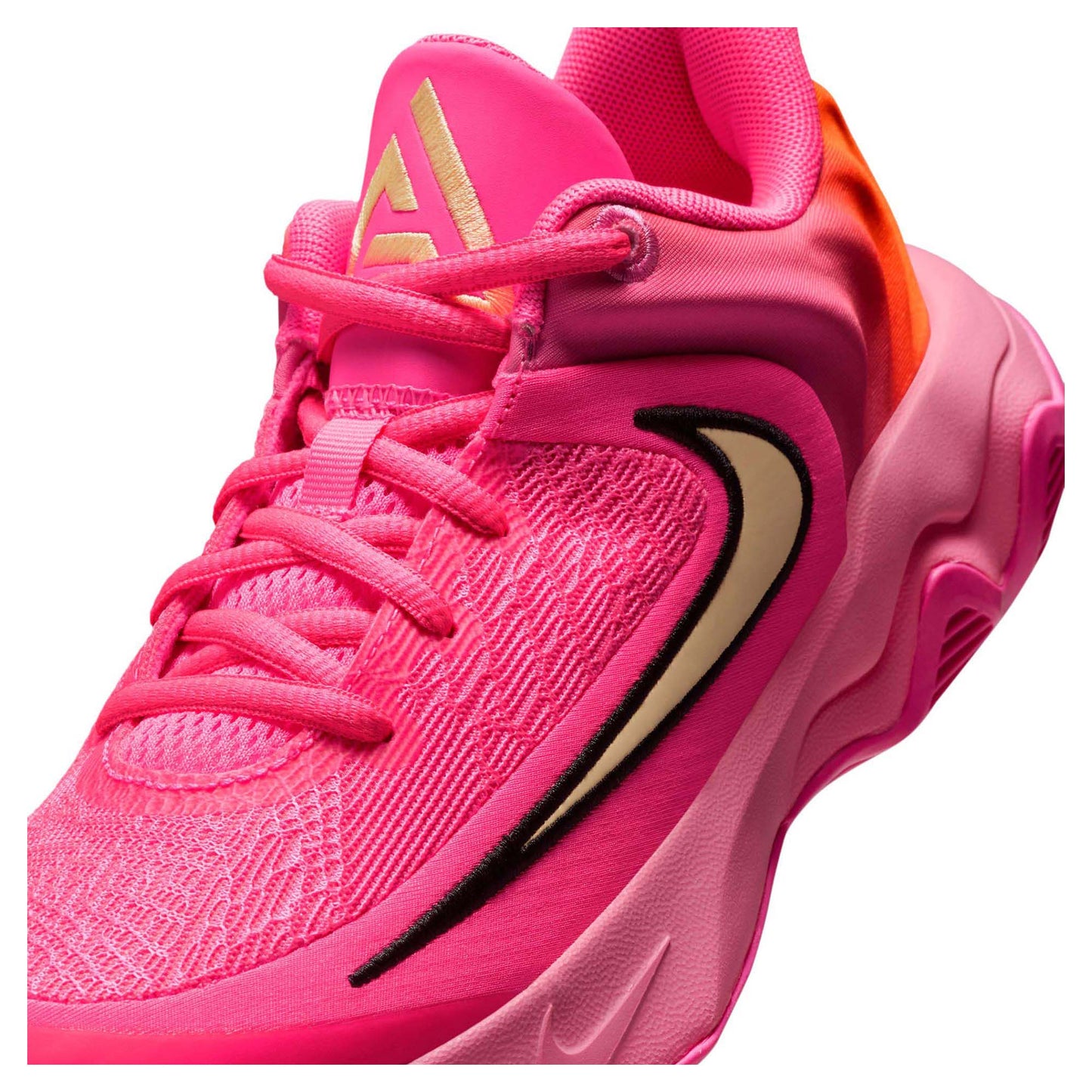 Giannis Immortality 4 GS Junior's Basketball Shoes