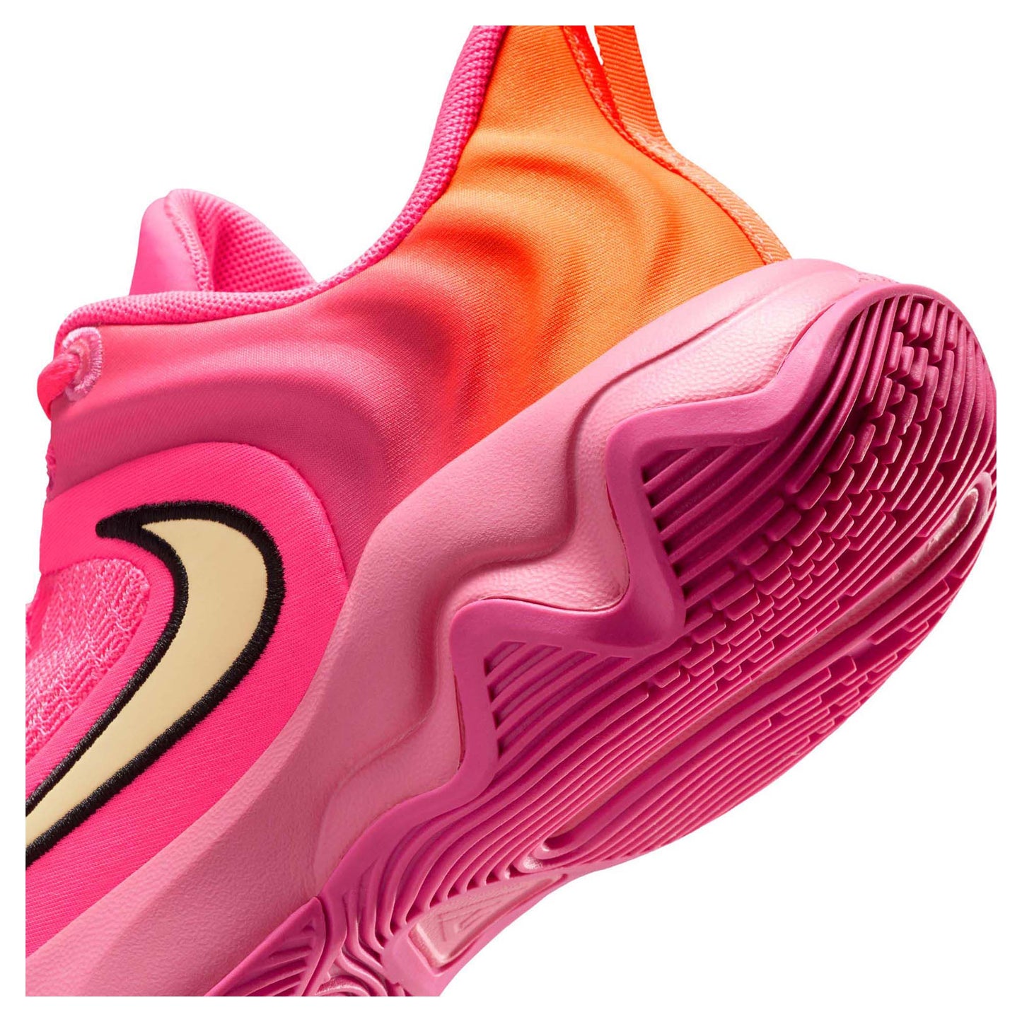 Giannis Immortality 4 GS Junior's Basketball Shoes