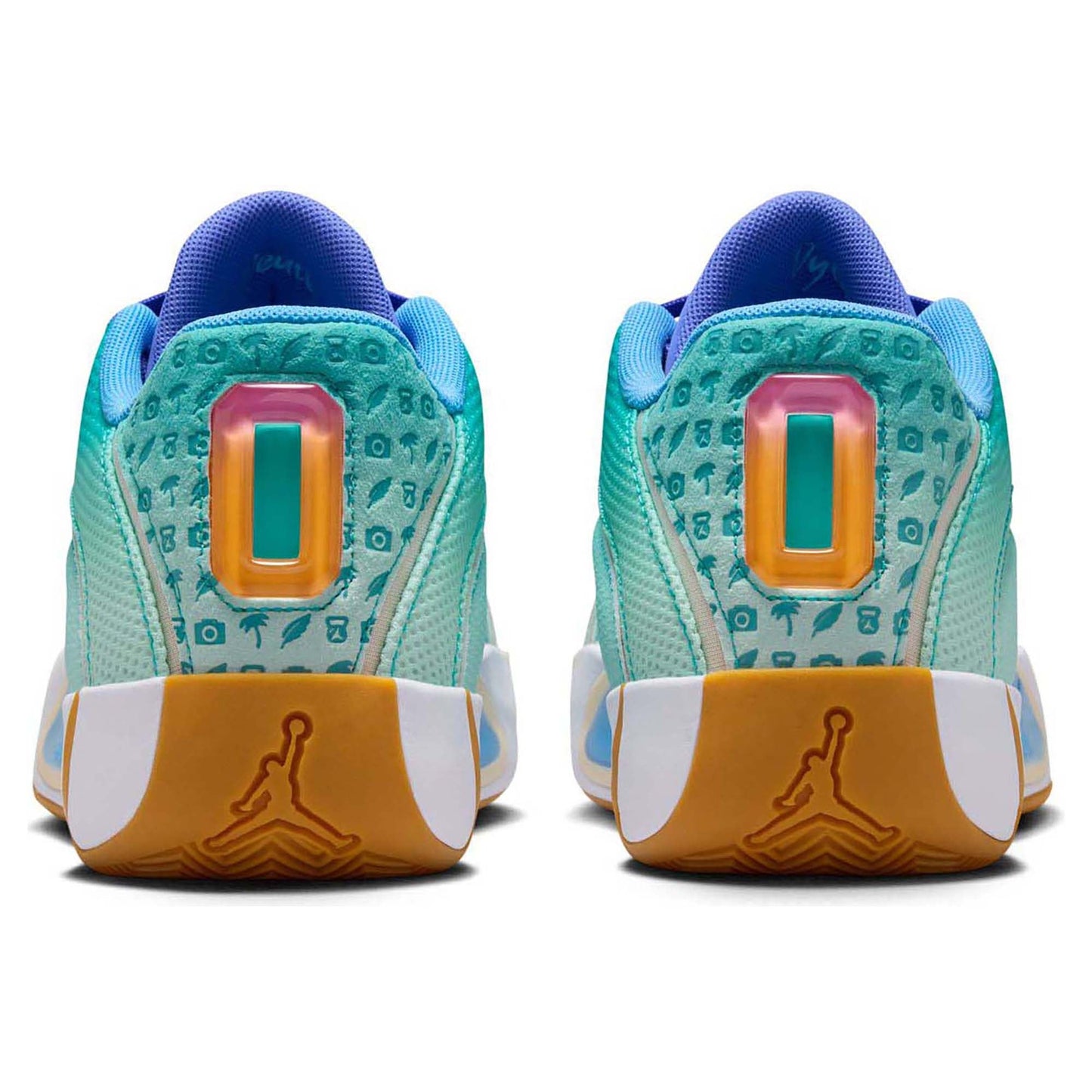 Jayson Tatum 4 SE Men's Basketball Shoes
