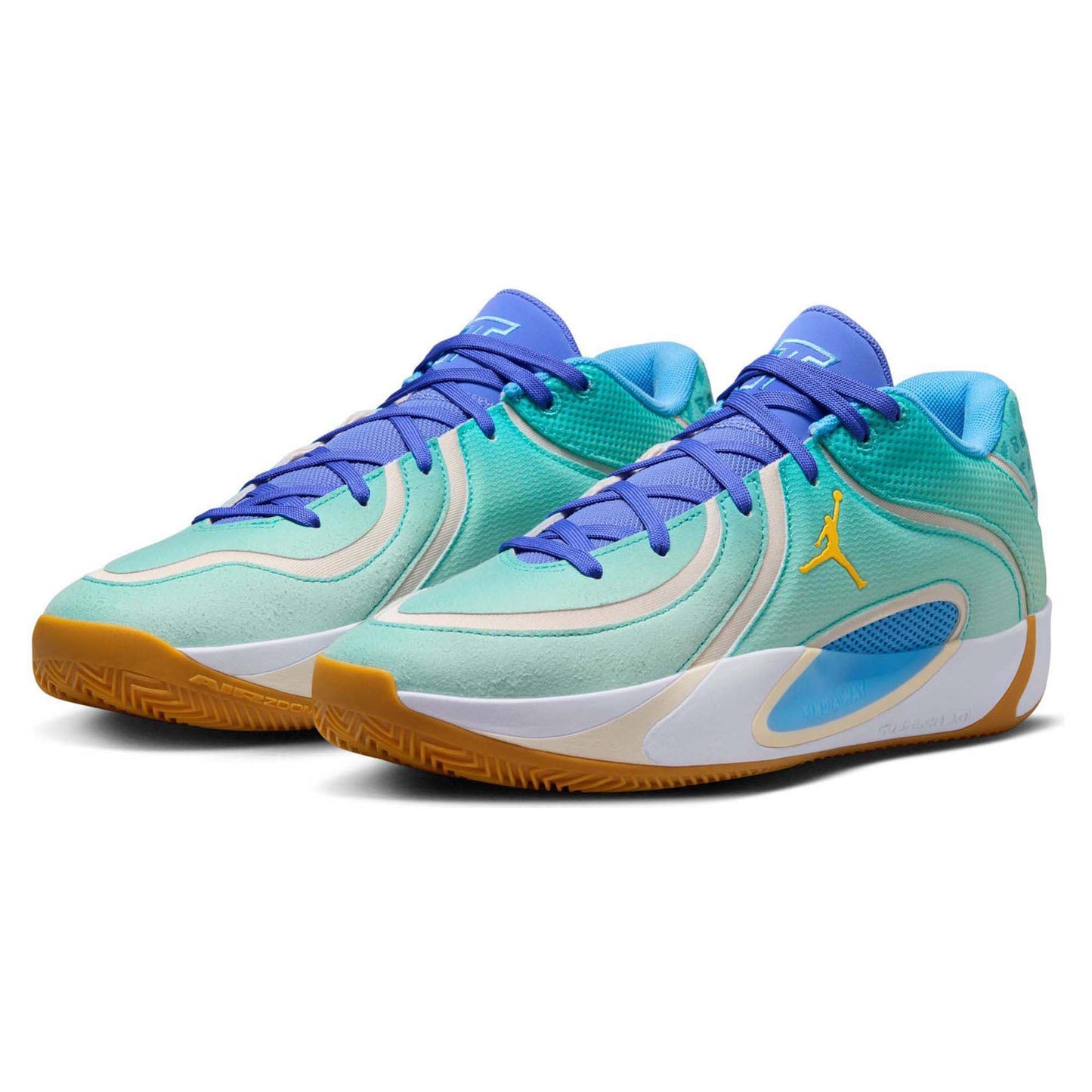 Jayson Tatum 4 SE Men's Basketball Shoes