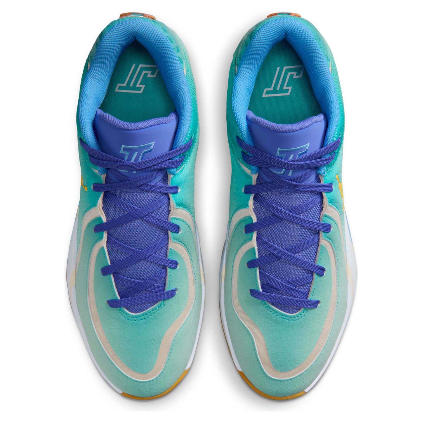 Jayson Tatum 4 SE Men's Basketball Shoes