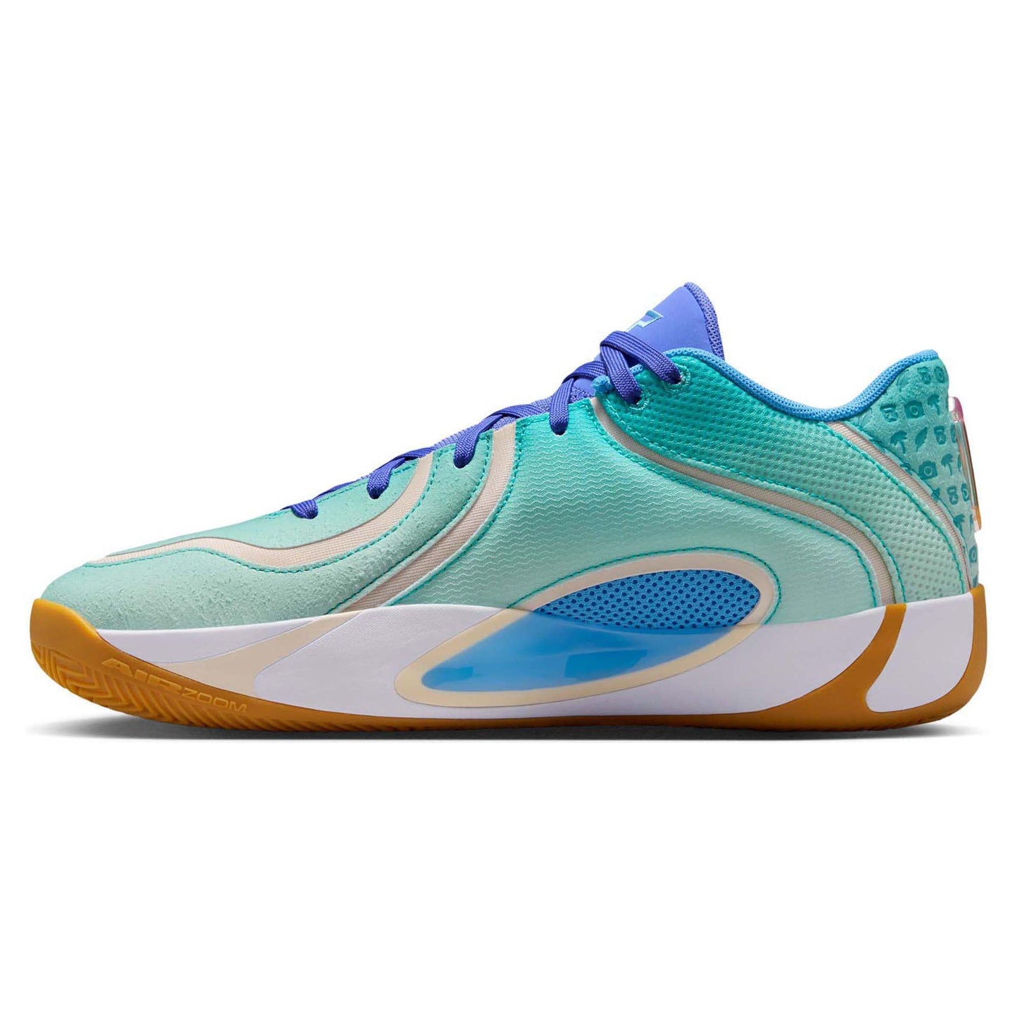 Jayson Tatum 4 SE Men's Basketball Shoes