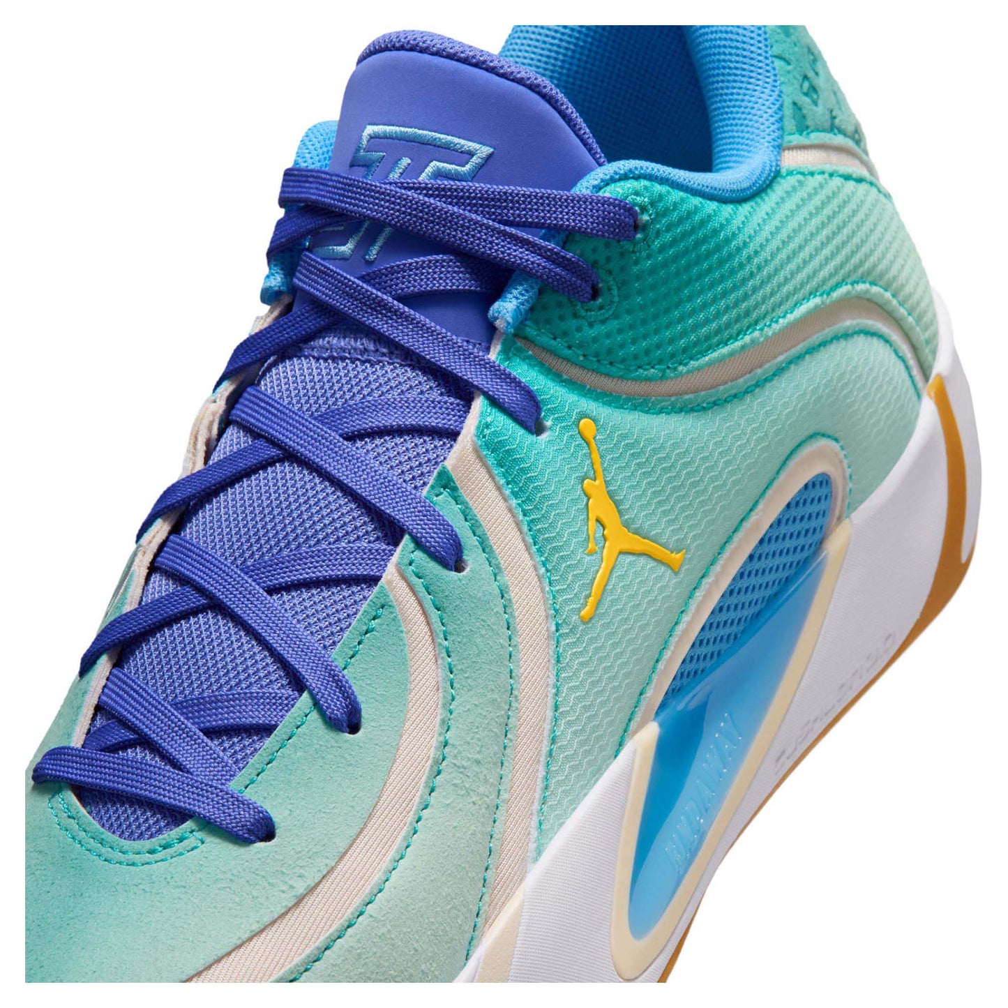 Jayson Tatum 4 SE Men's Basketball Shoes