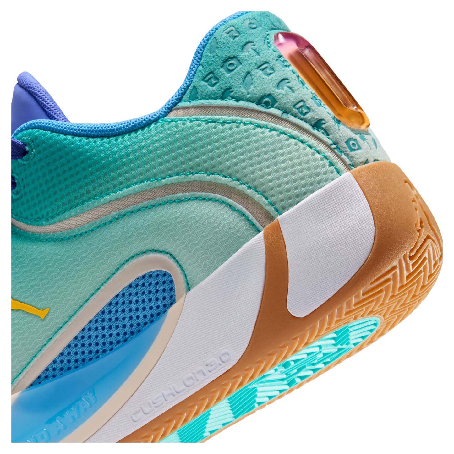 Jayson Tatum 4 SE Men's Basketball Shoes