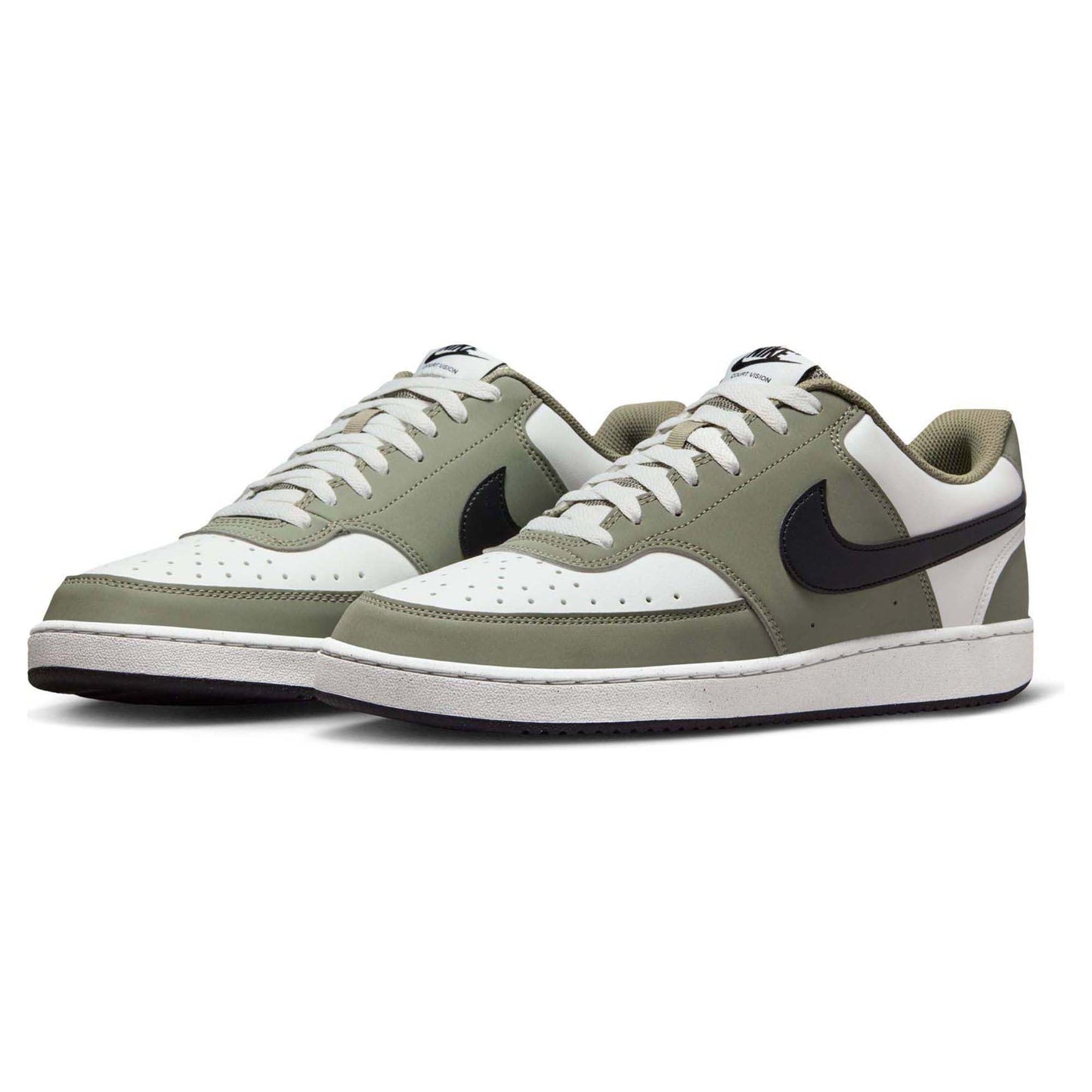 Court Vision Low Men's Sportswear Shoes