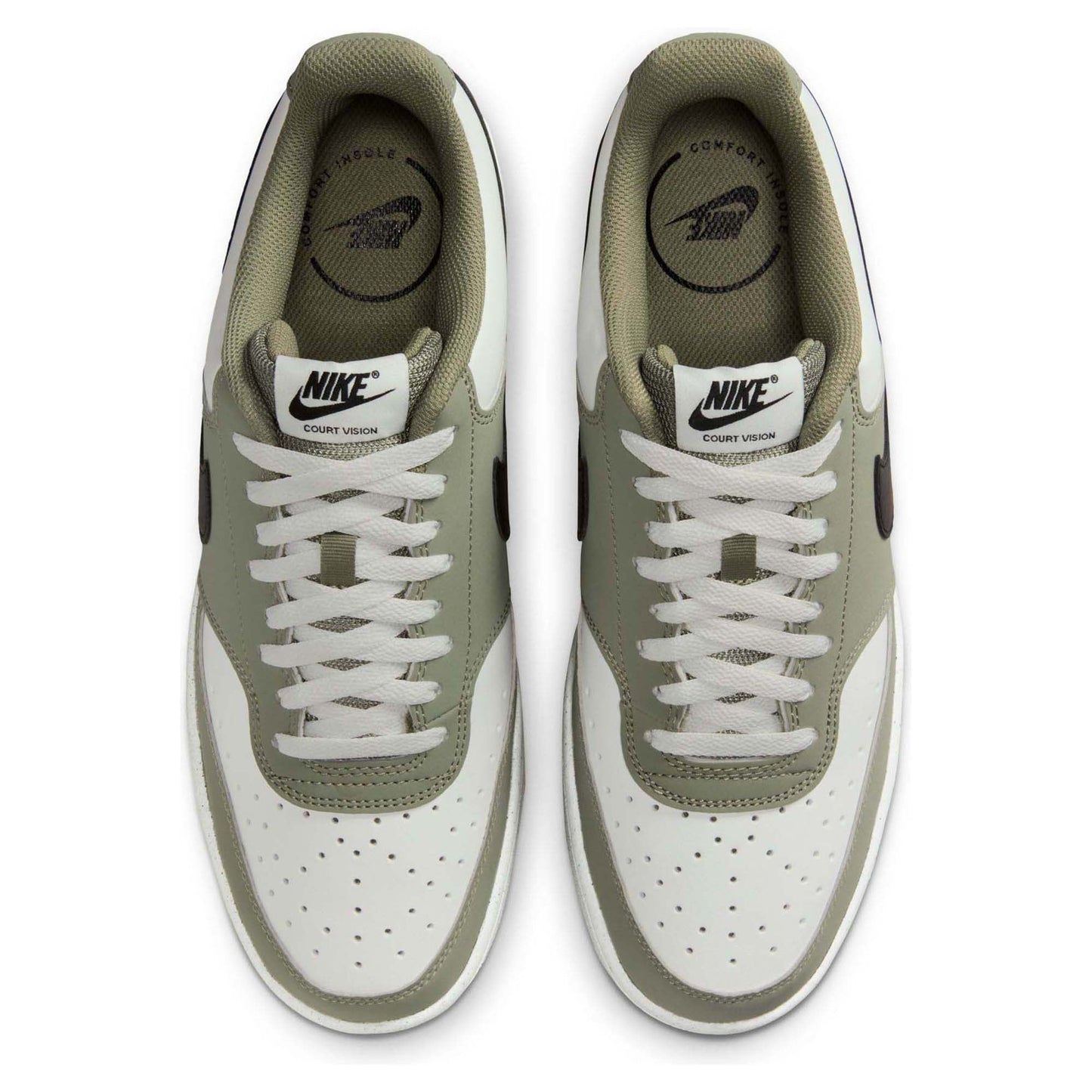 Court Vision Low Men's Sportswear Shoes