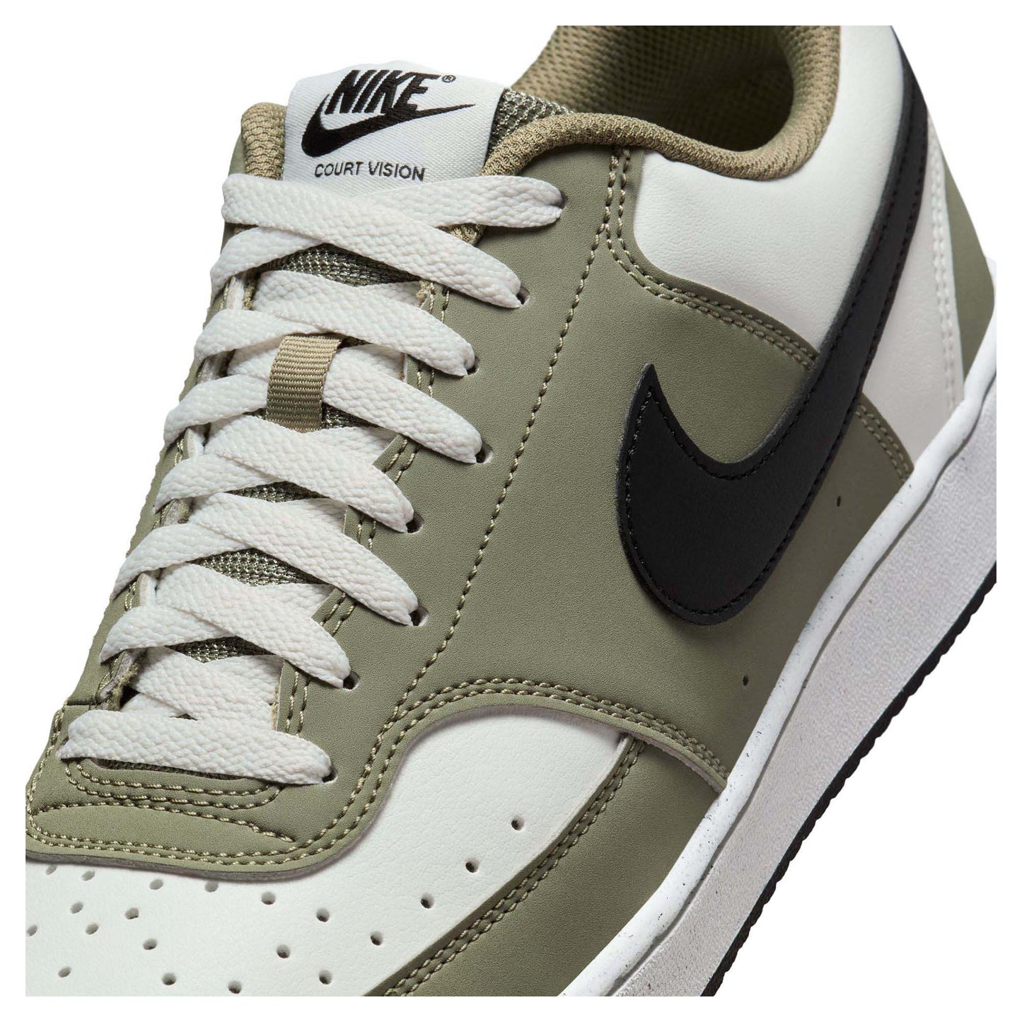 Court Vision Low Men's Sportswear Shoes