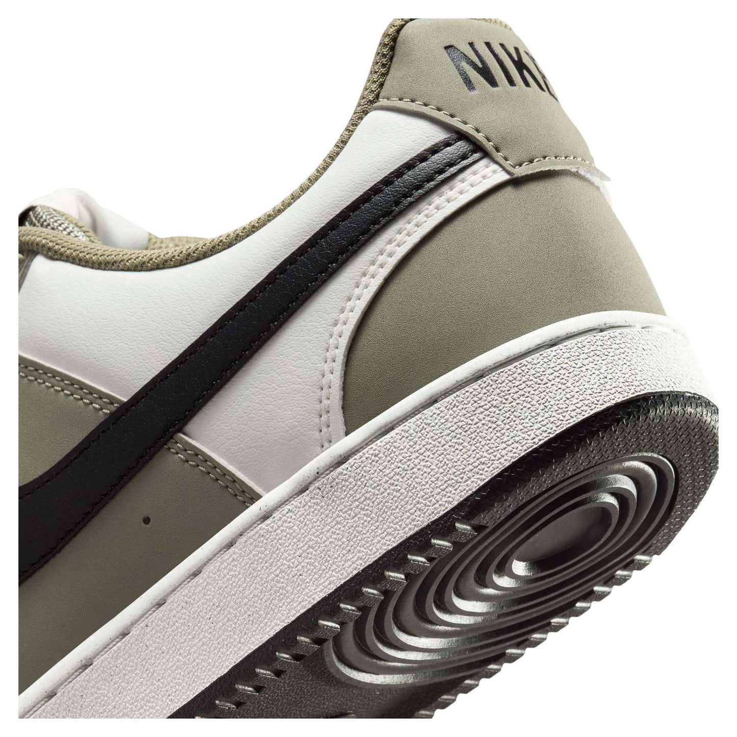 Court Vision Low Men's Sportswear Shoes