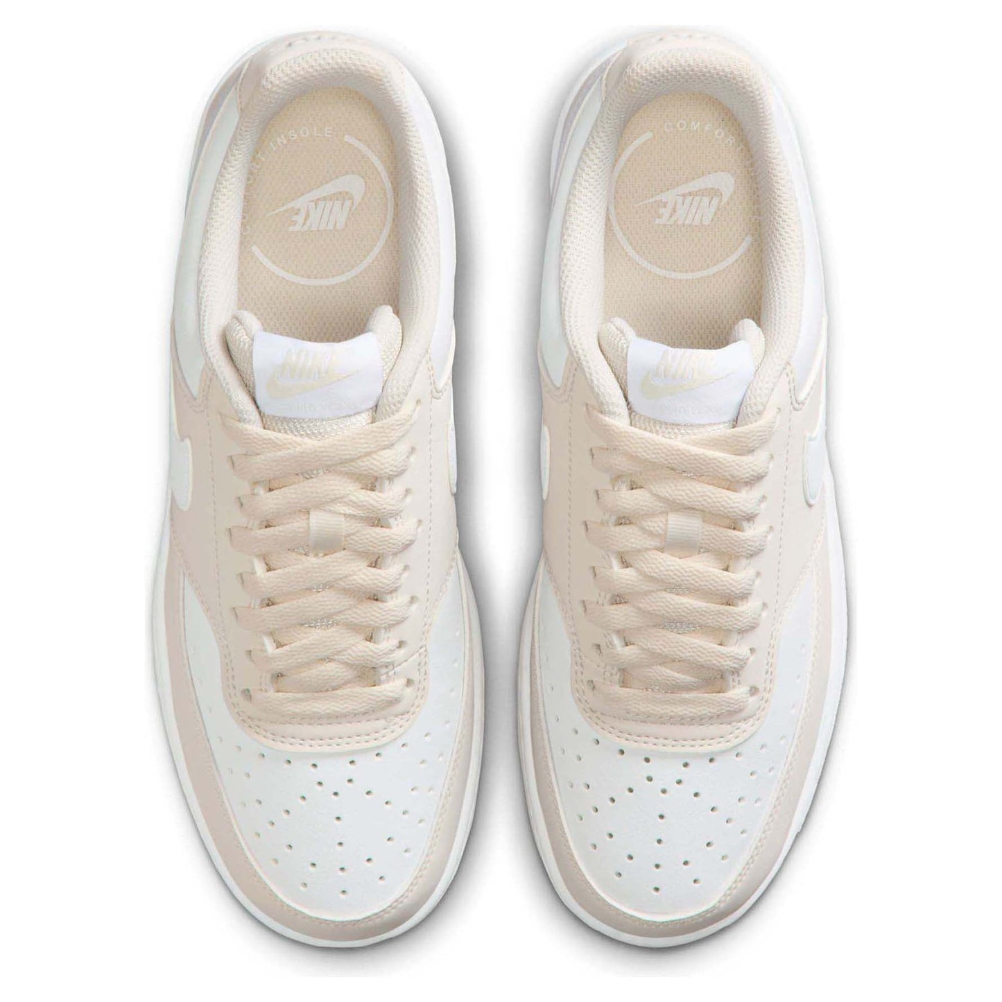 Court Vision Low Women's Sportswear Shoes