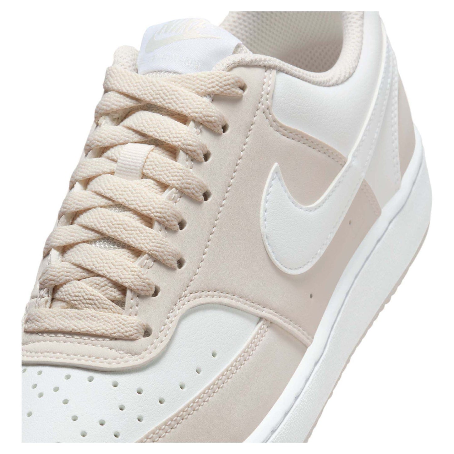 Court Vision Low Women's Sportswear Shoes