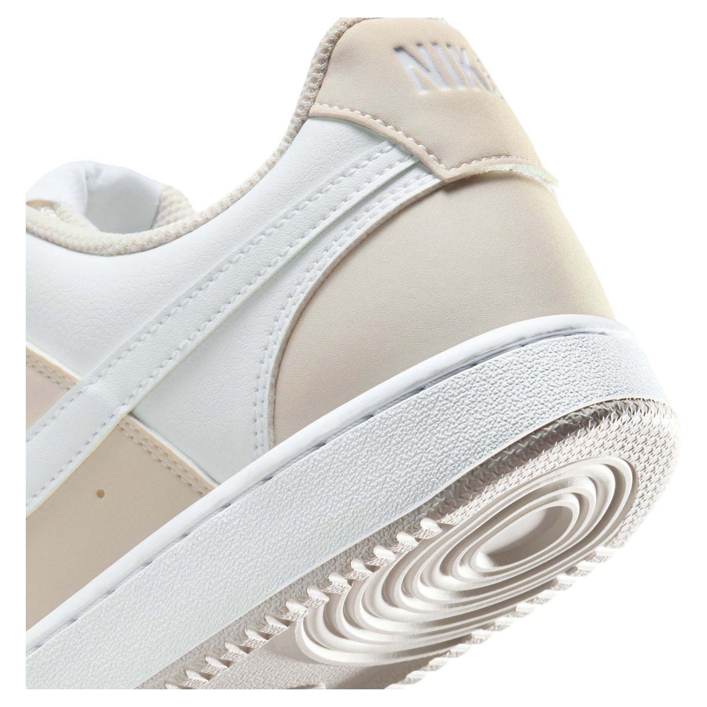 Court Vision Low Women's Sportswear Shoes