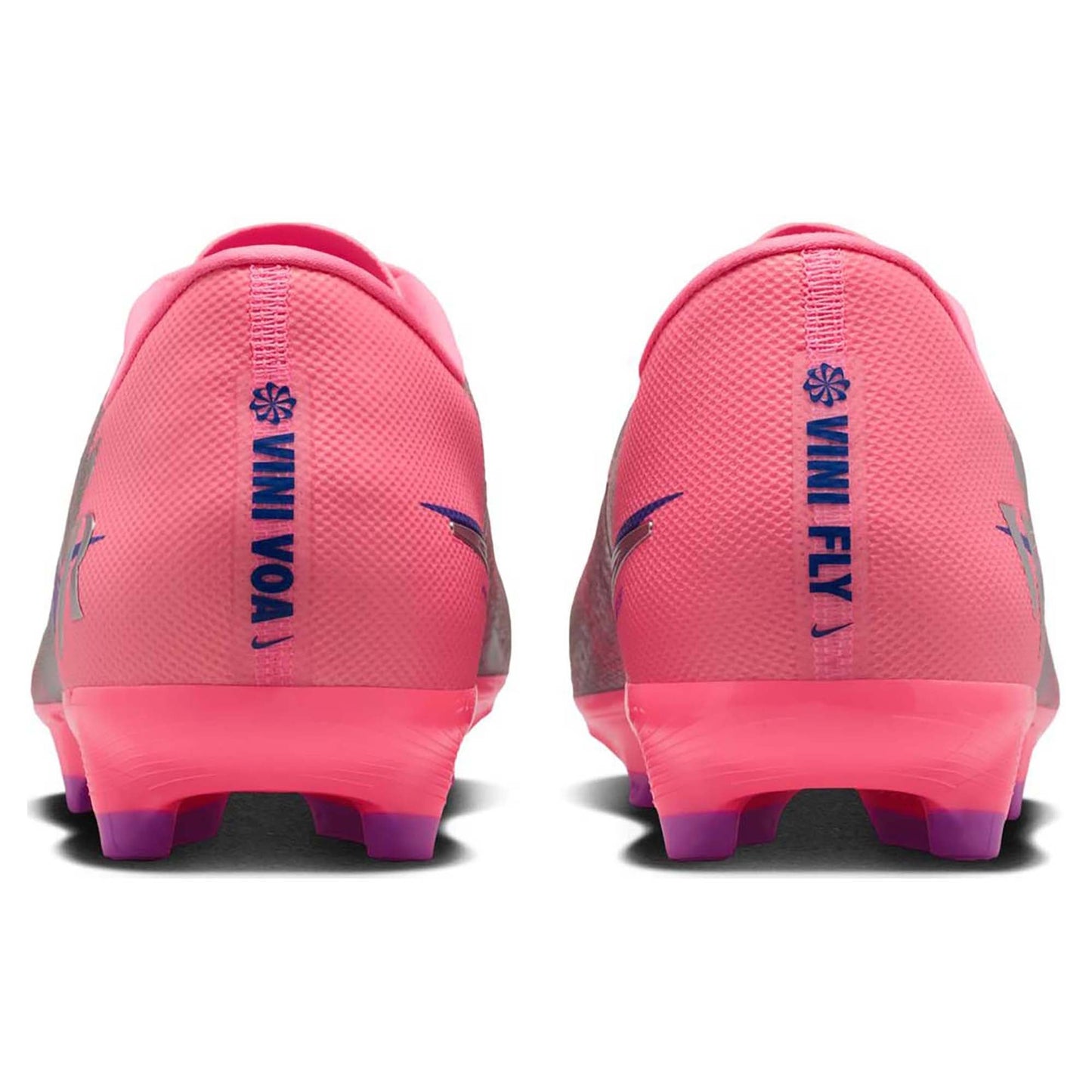 Mercurial Vapor 16 Academy "Vini Jr." Multi-Ground Low-Top Men's Football Boots
