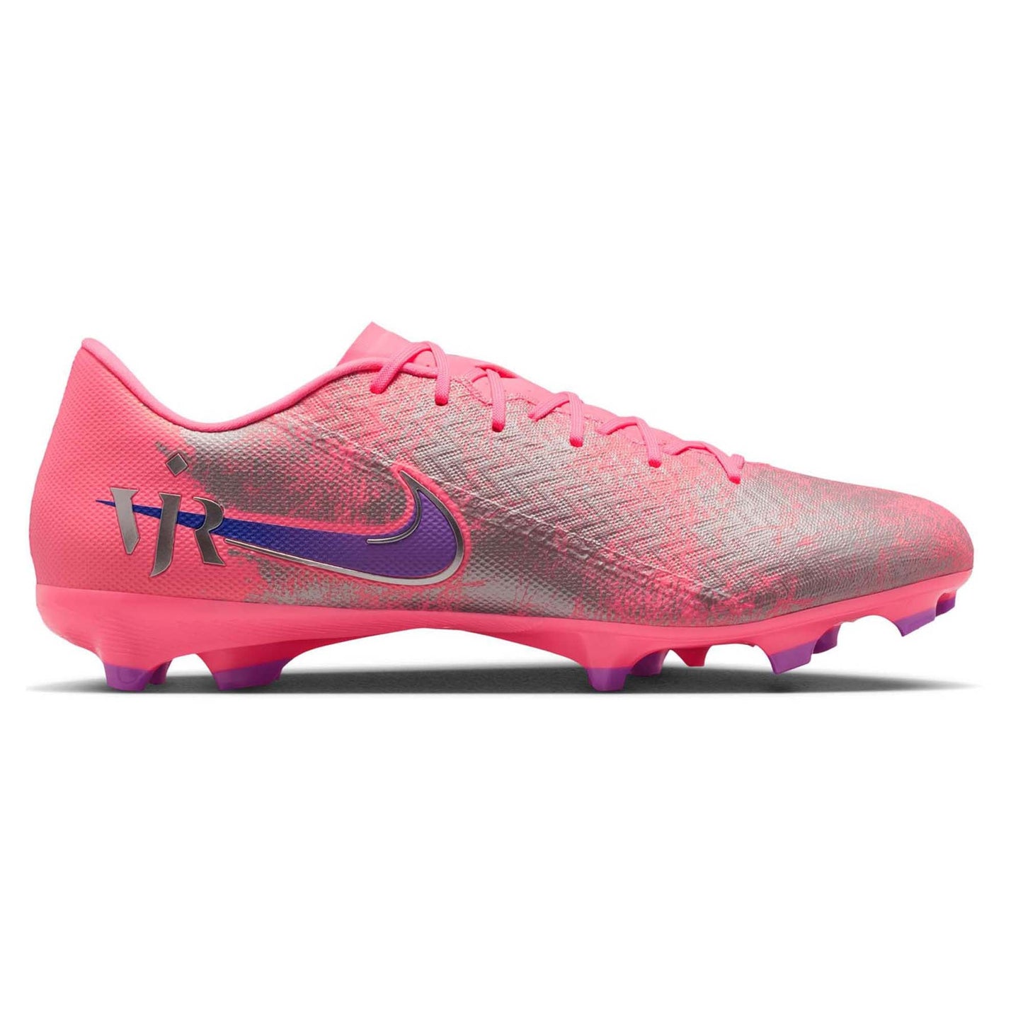 Mercurial Vapor 16 Academy "Vini Jr." Multi-Ground Low-Top Men's Football Boots
