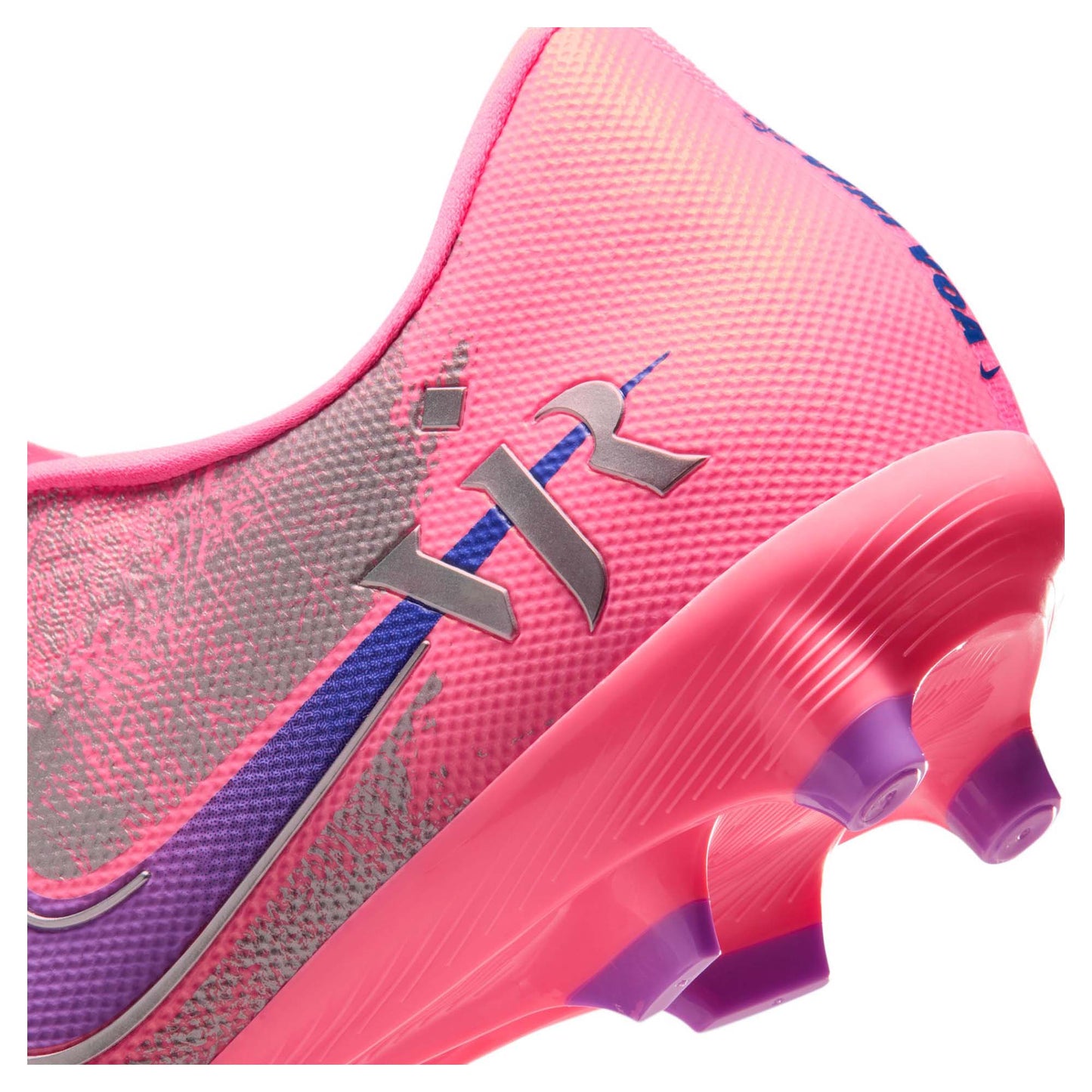Mercurial Vapor 16 Academy "Vini Jr." Multi-Ground Low-Top Men's Football Boots