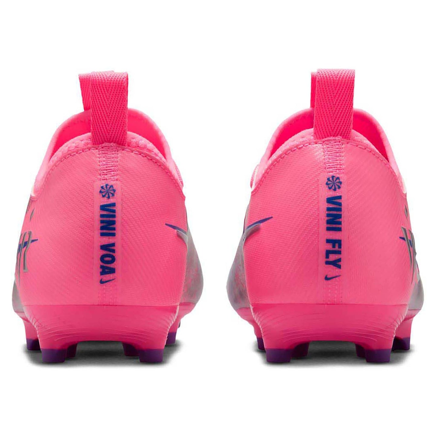 Mercurial Vapor 16 Academy "Vini Jr." Firm Ground/Multi Ground Low Top Junior's Football Boots