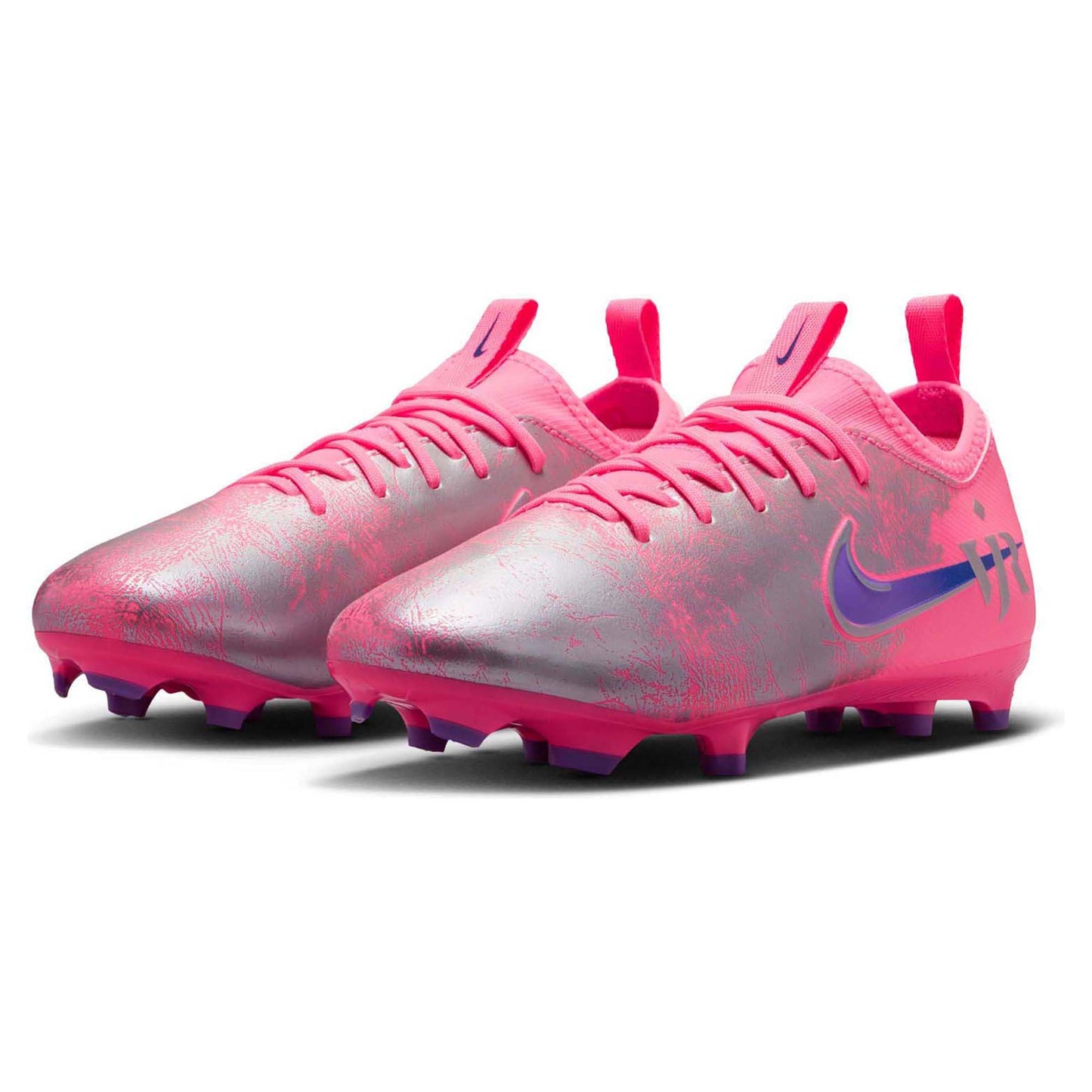 Mercurial Vapor 16 Academy "Vini Jr." Firm Ground/Multi Ground Low Top Junior's Football Boots