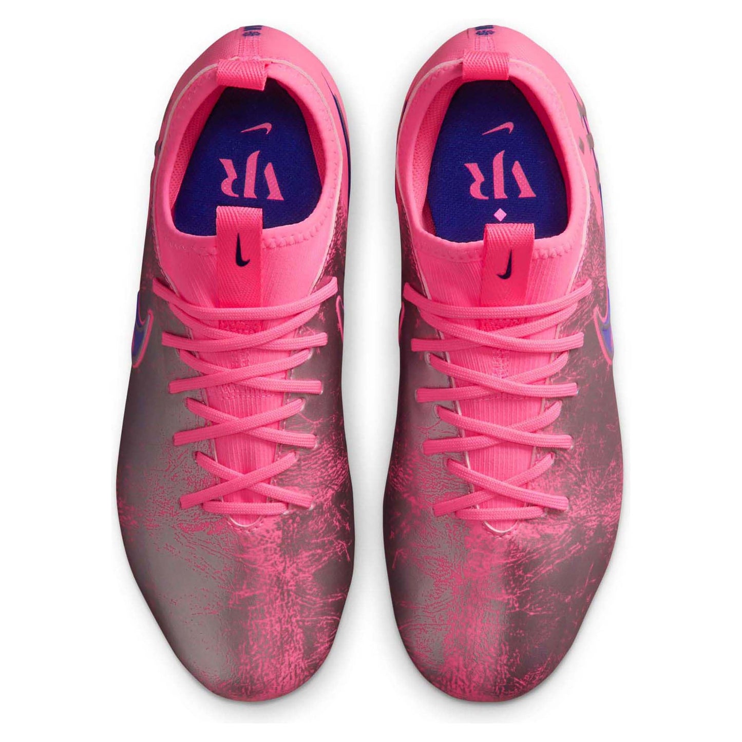 Mercurial Vapor 16 Academy "Vini Jr." Firm Ground/Multi Ground Low Top Junior's Football Boots