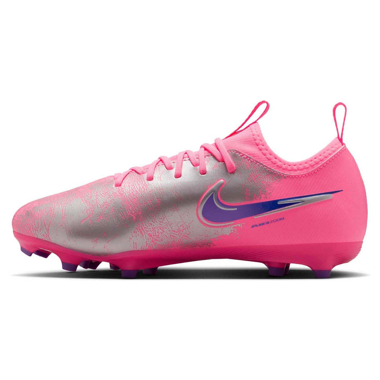 Mercurial Vapor 16 Academy "Vini Jr." Firm Ground/Multi Ground Low Top Junior's Football Boots