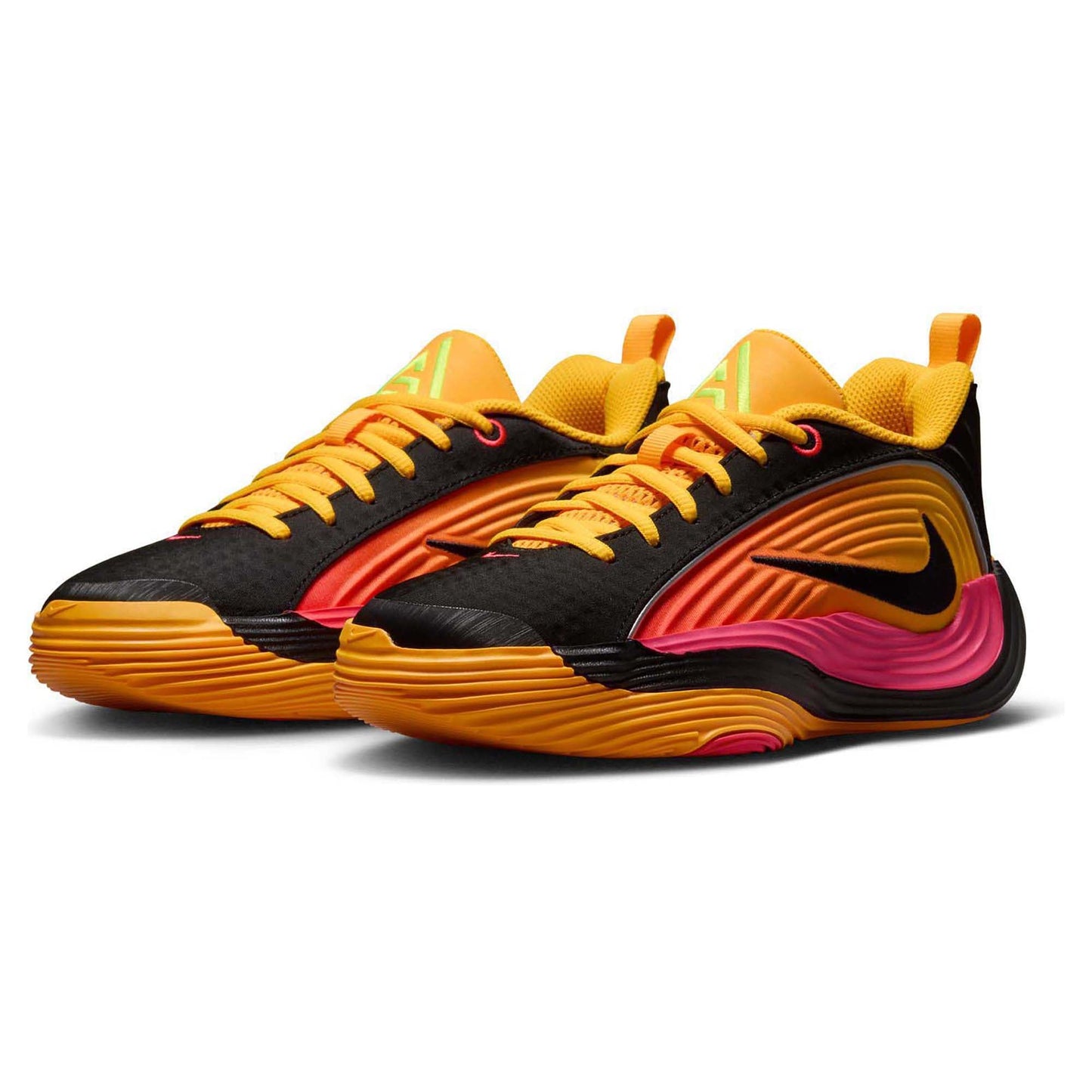 Giannis Immortality 5 Junior's Basketball Shoes