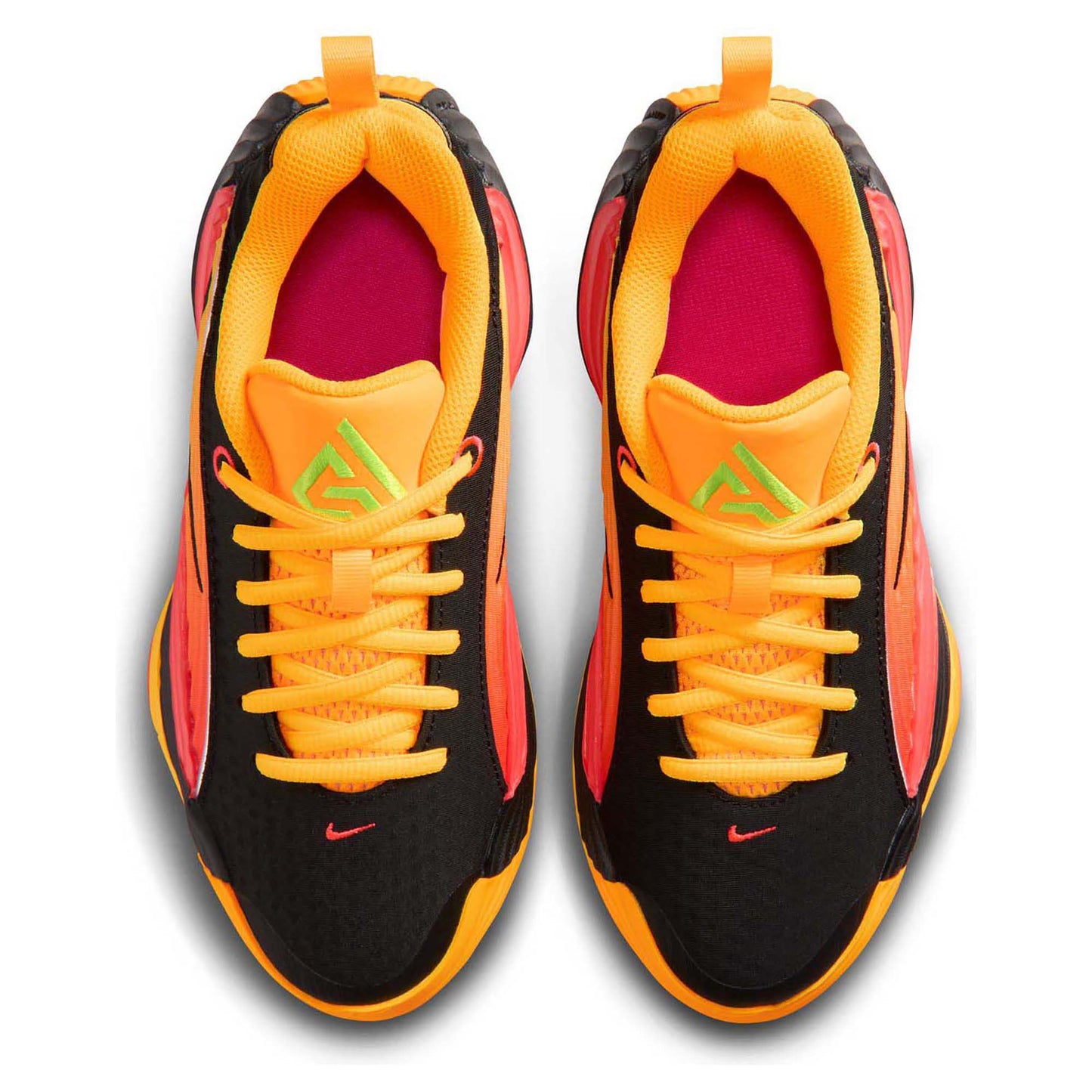 Giannis Immortality 5 Junior's Basketball Shoes