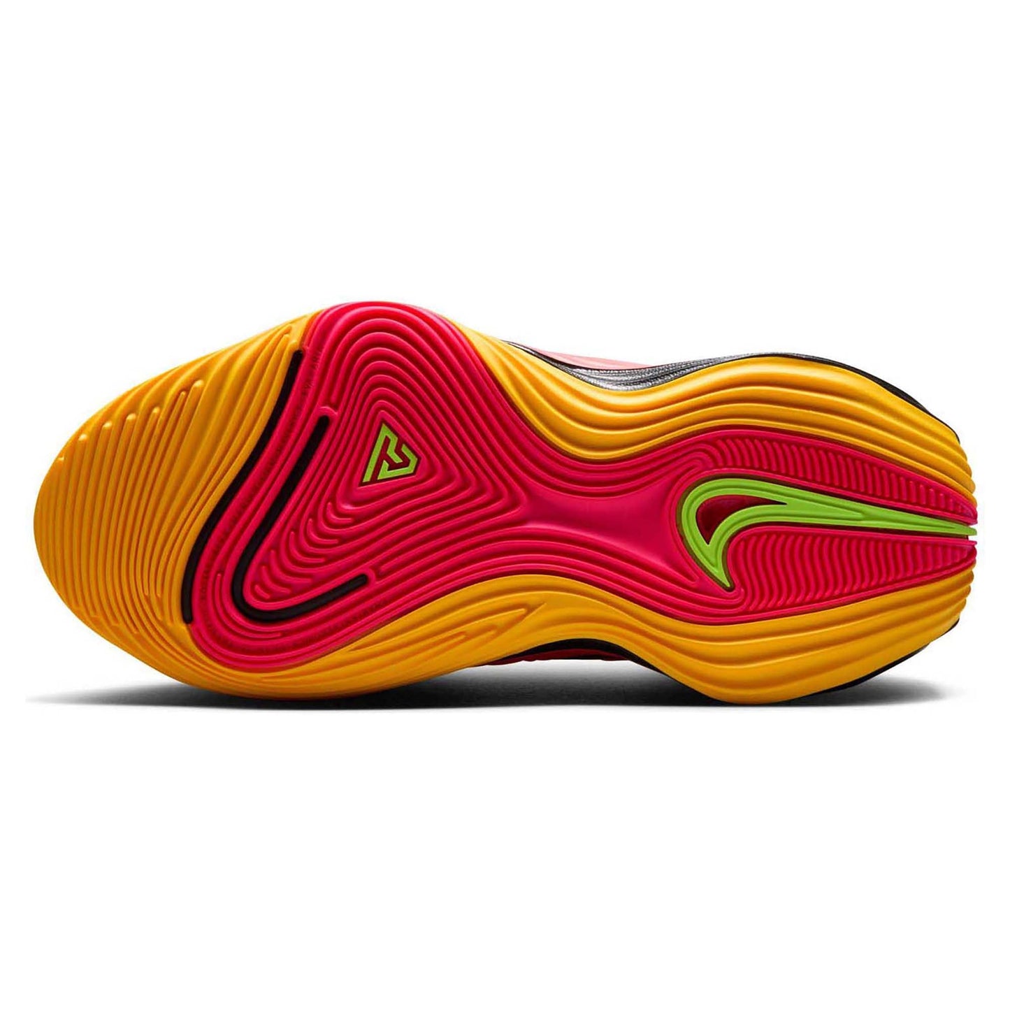 Giannis Immortality 5 Junior's Basketball Shoes