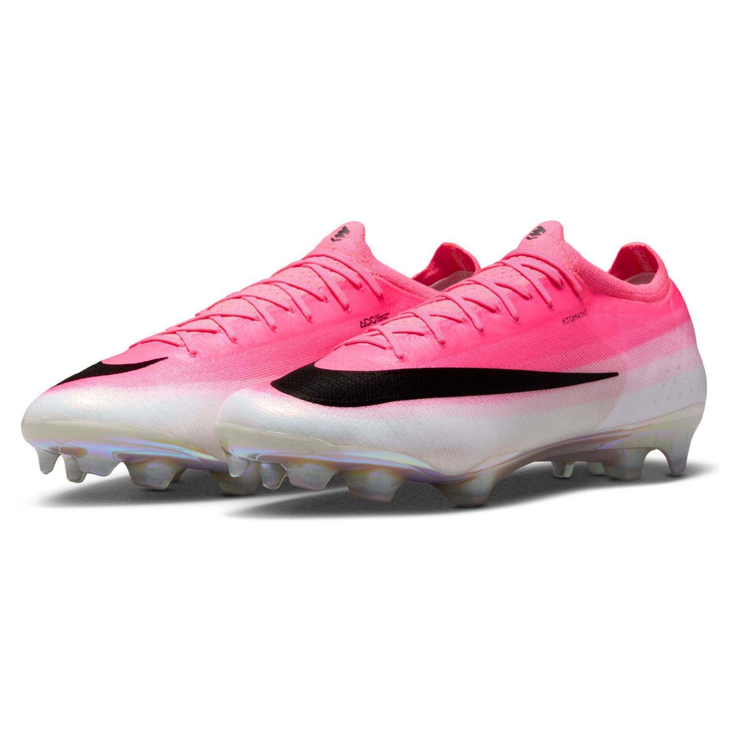 Mercurial Vapor 17 Elite Firm Ground Low-Top Men's Football Boots