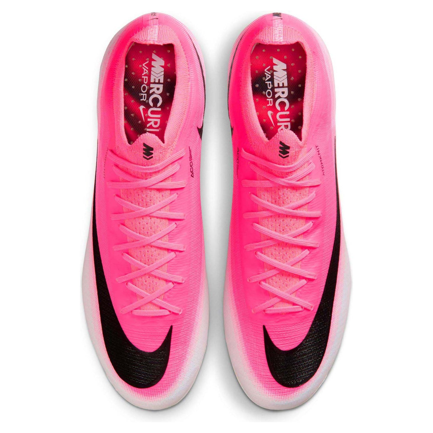 Mercurial Vapor 17 Elite Firm Ground Low-Top Men's Football Boots
