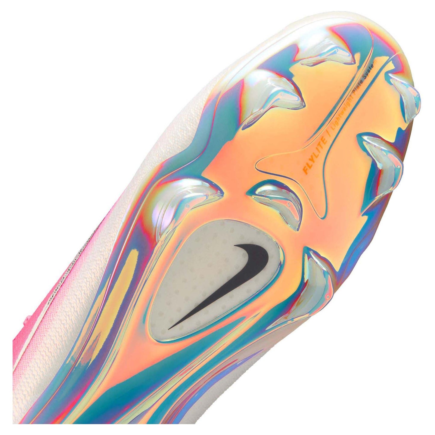 Mercurial Vapor 17 Elite Firm Ground Low-Top Men's Football Boots