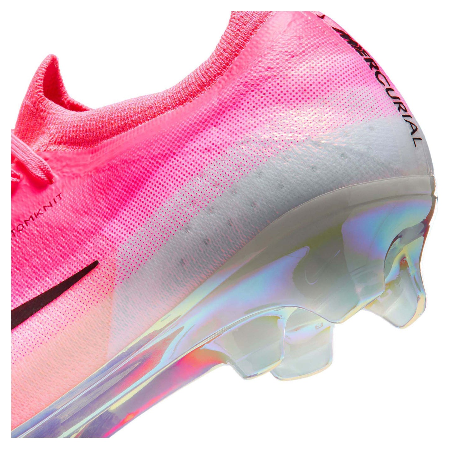 Mercurial Vapor 17 Elite Firm Ground Low-Top Men's Football Boots