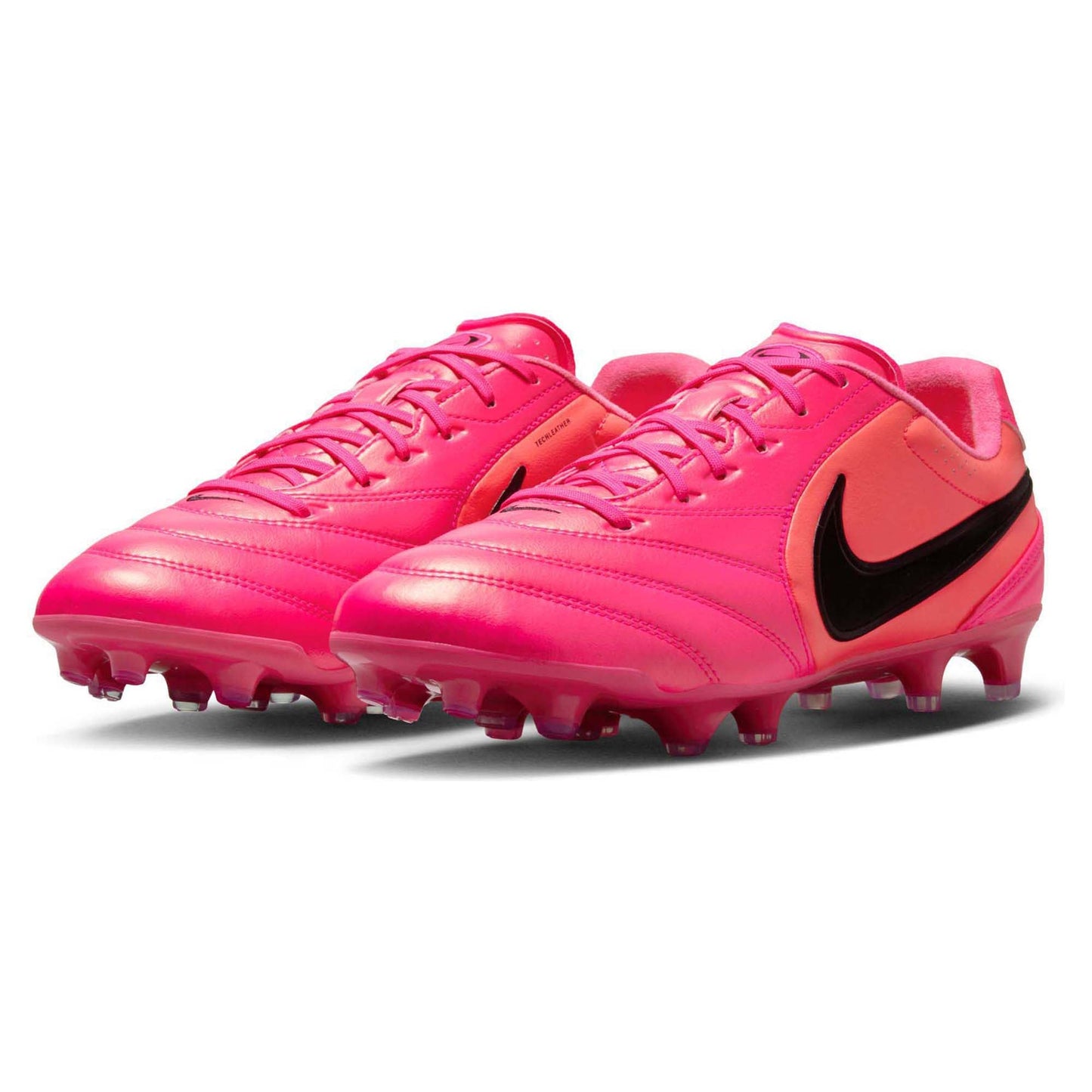 Tiempo Ligera Pro Firm Ground Low-Top Men's Football Boots