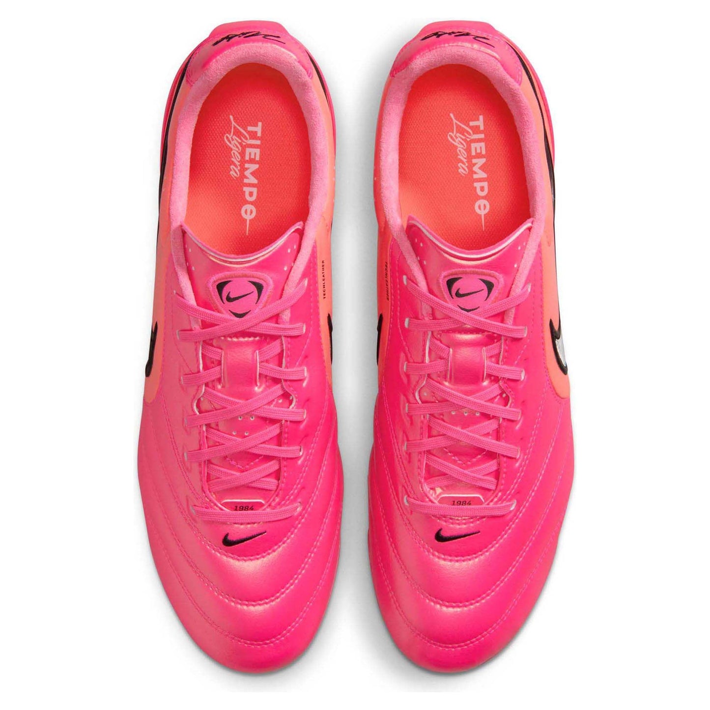 Tiempo Ligera Pro Firm Ground Low-Top Men's Football Boots
