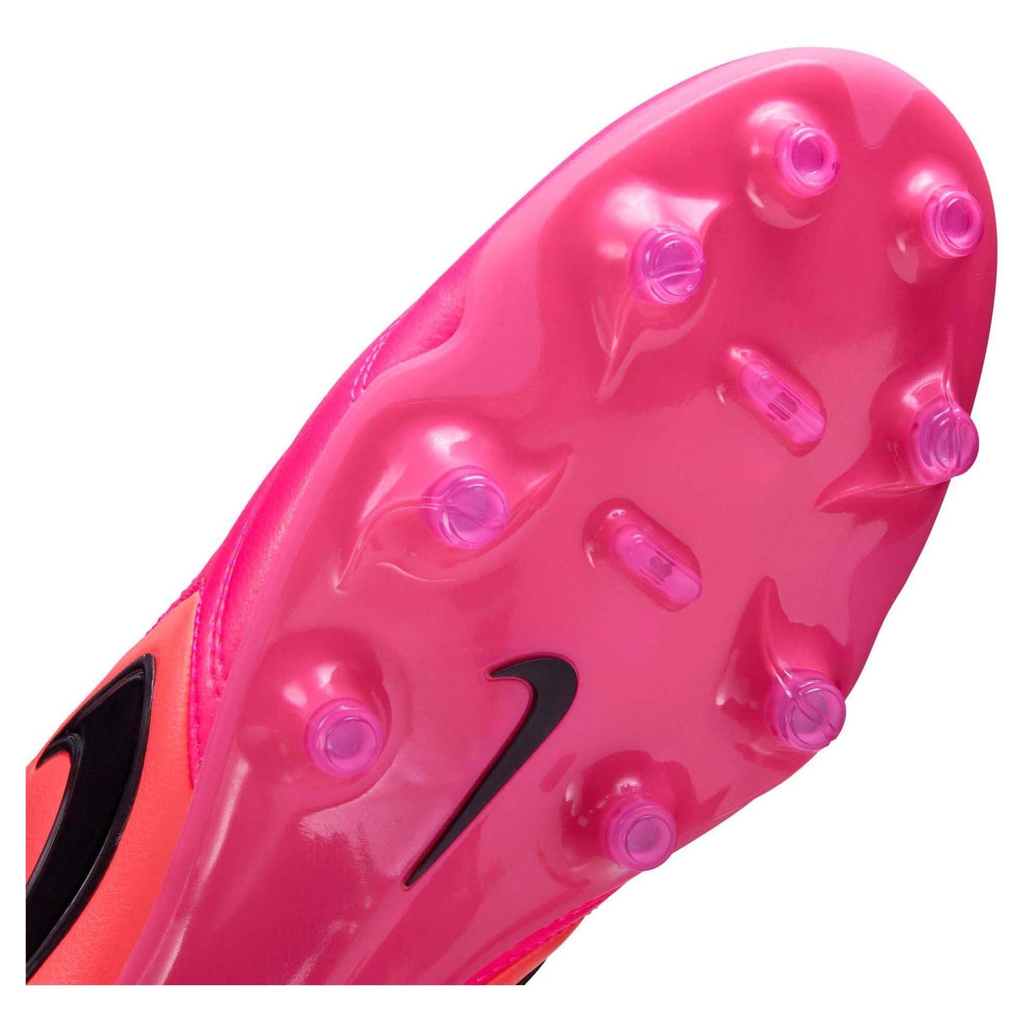 Tiempo Ligera Pro Firm Ground Low-Top Men's Football Boots