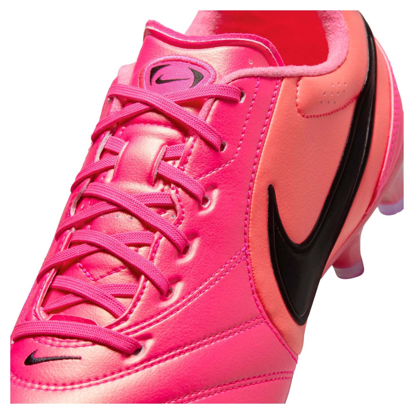 Tiempo Ligera Pro Firm Ground Low-Top Men's Football Boots
