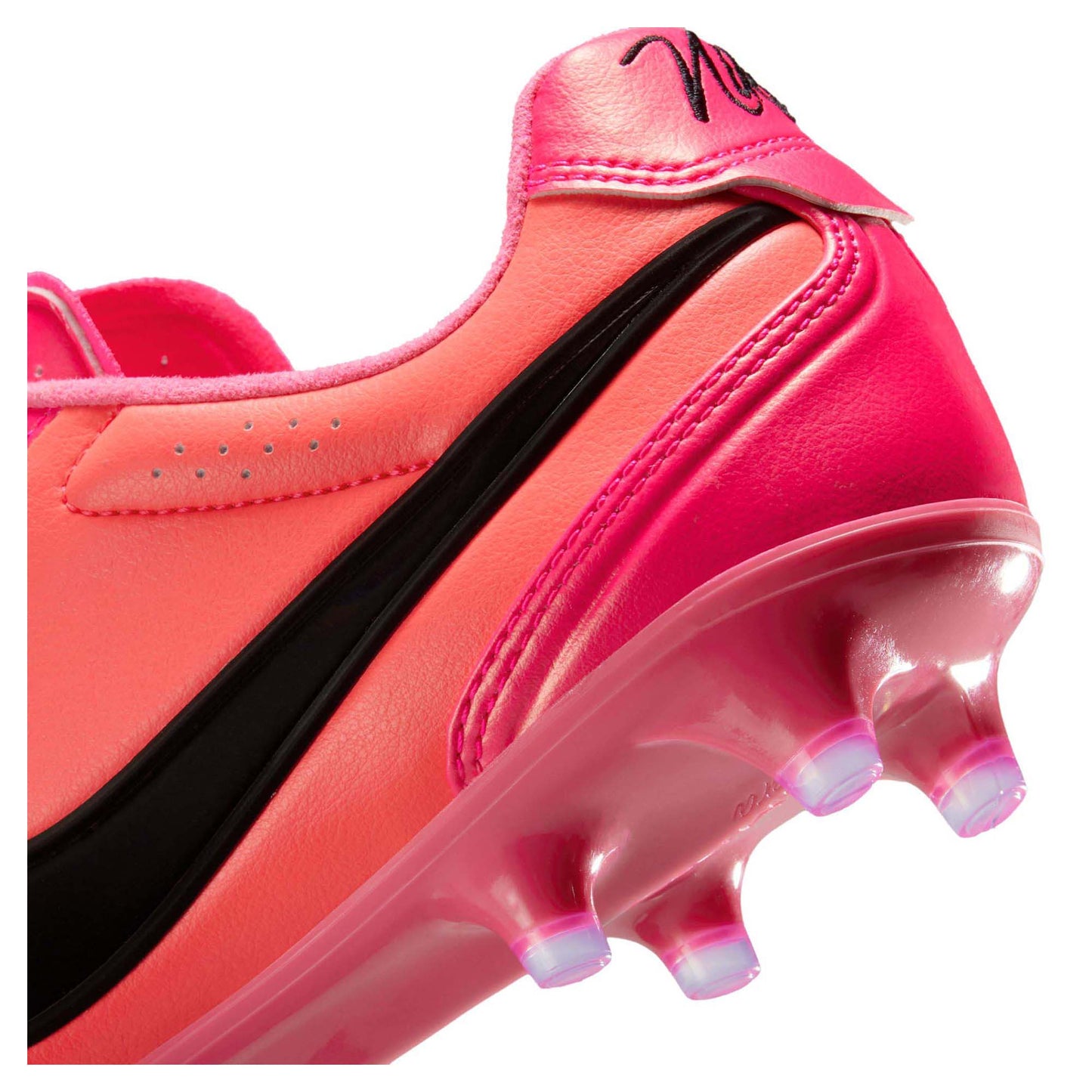Tiempo Ligera Pro Firm Ground Low-Top Men's Football Boots