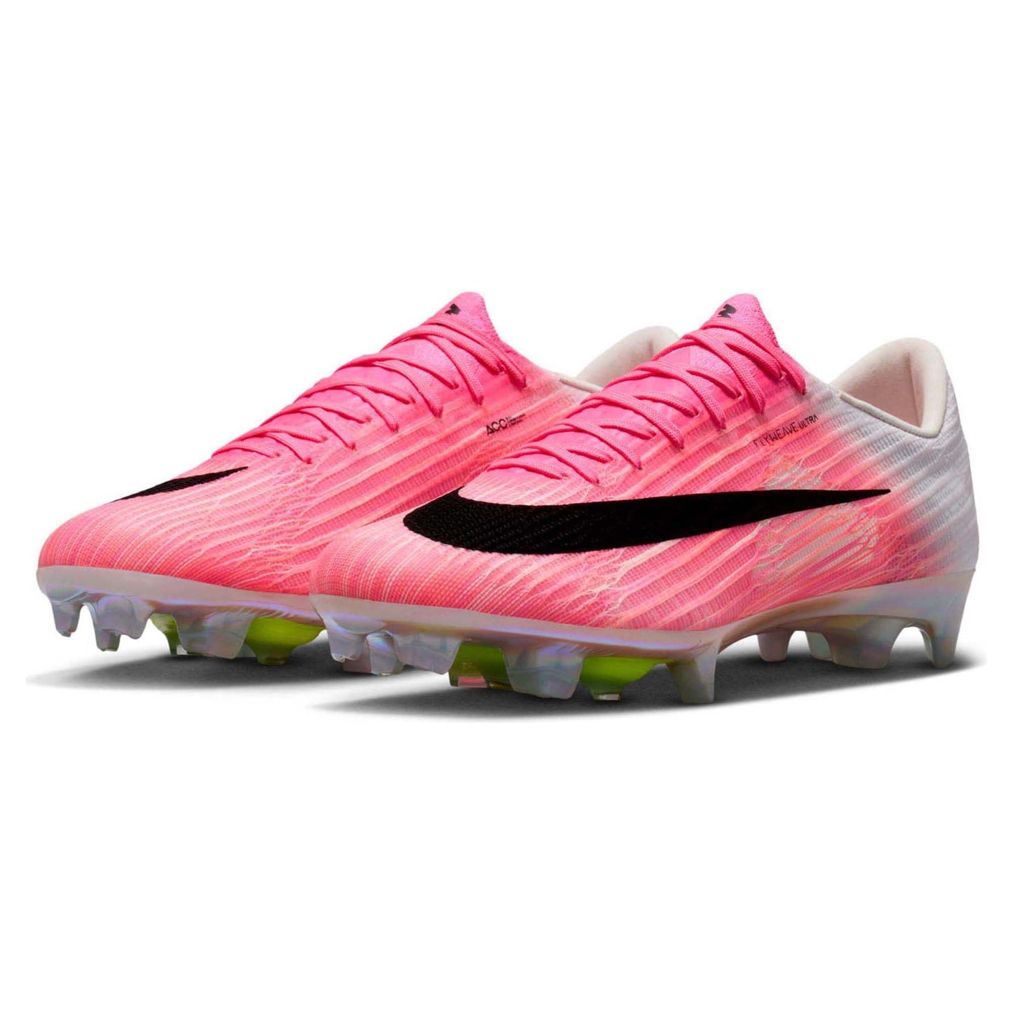 Mercurial Superfly 11 Elite Firm Ground Low-Top Men's Football Boots