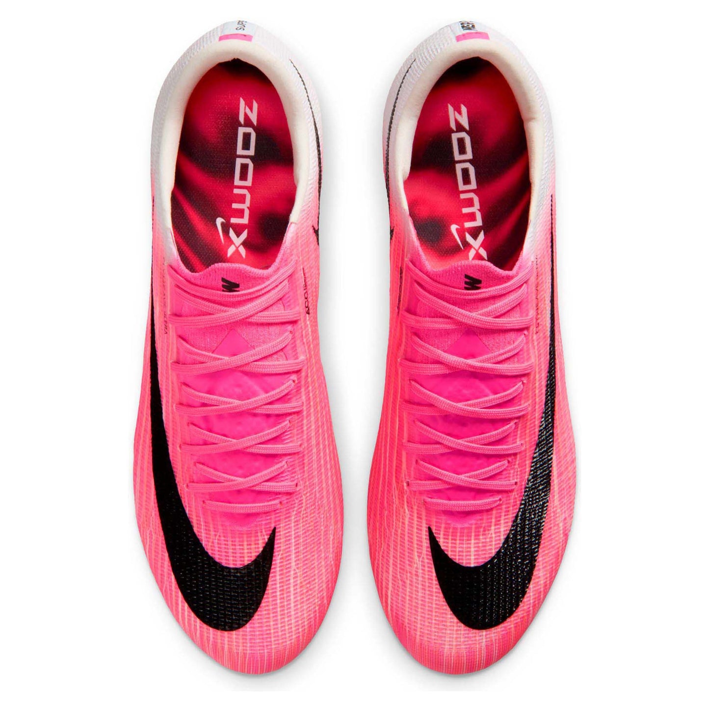 Mercurial Superfly 11 Elite Firm Ground Low-Top Men's Football Boots