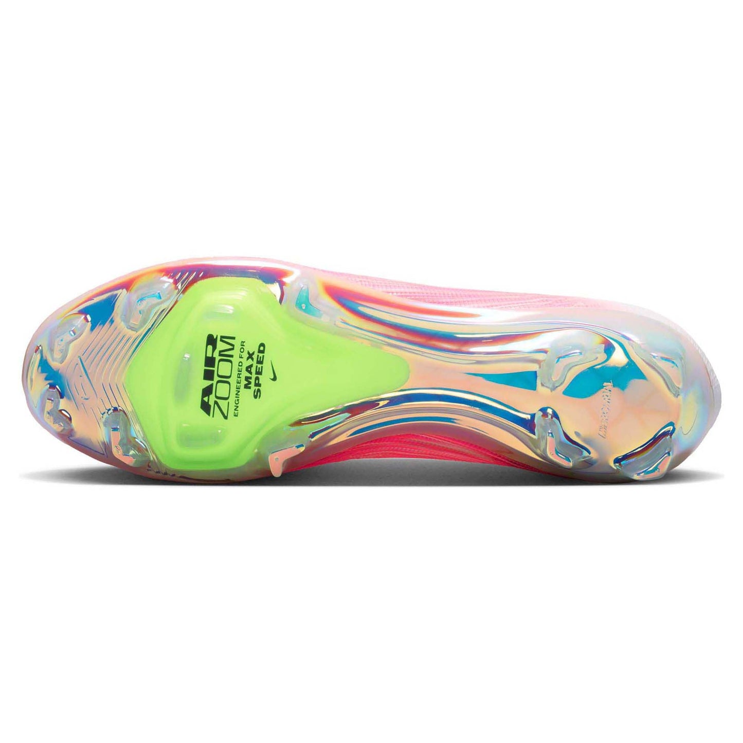 Mercurial Superfly 11 Elite Firm Ground Low-Top Men's Football Boots