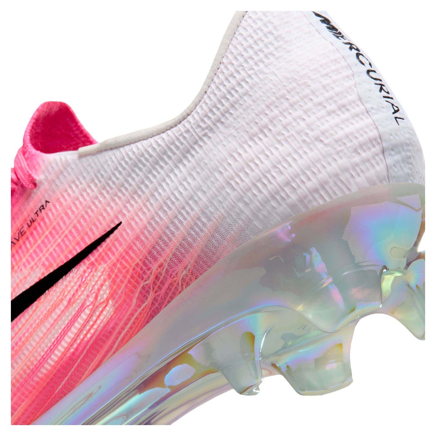 Mercurial Superfly 11 Elite Firm Ground Low-Top Men's Football Boots