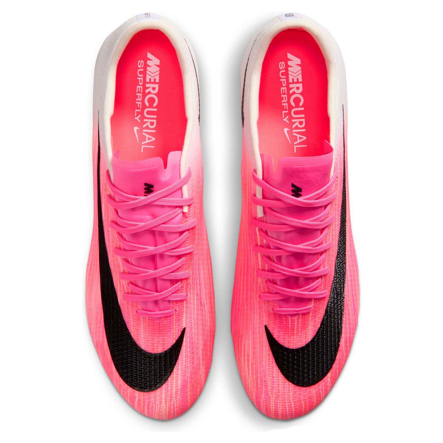 Mercurial Superfly 11 Pro Firm Ground Low-Top Men's Football Boots