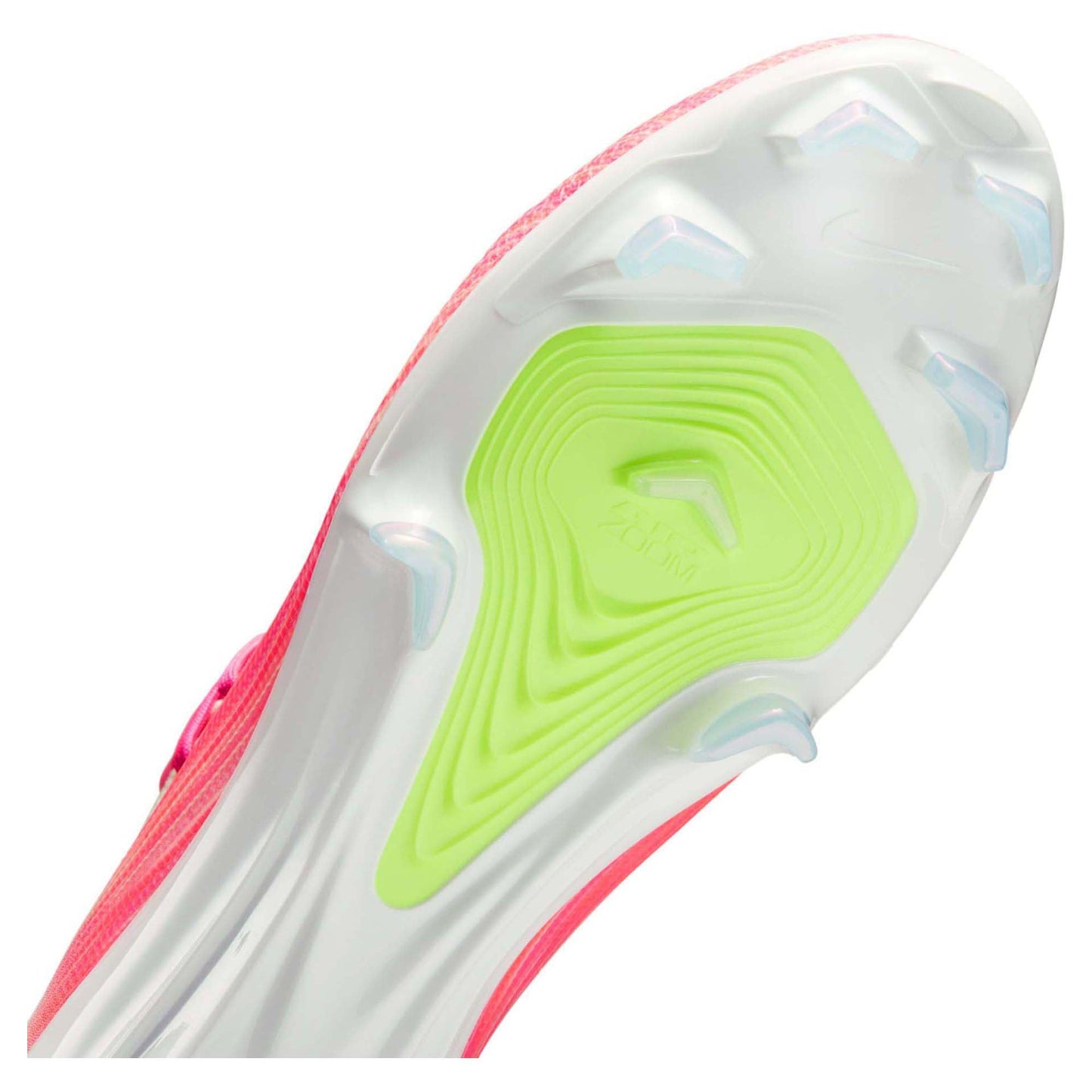 Mercurial Superfly 11 Pro Firm Ground Low-Top Men's Football Boots