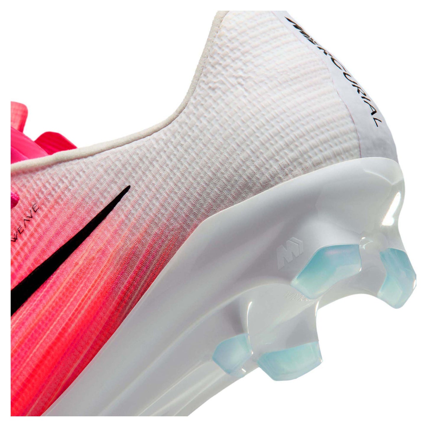 Mercurial Superfly 11 Pro Firm Ground Low-Top Men's Football Boots