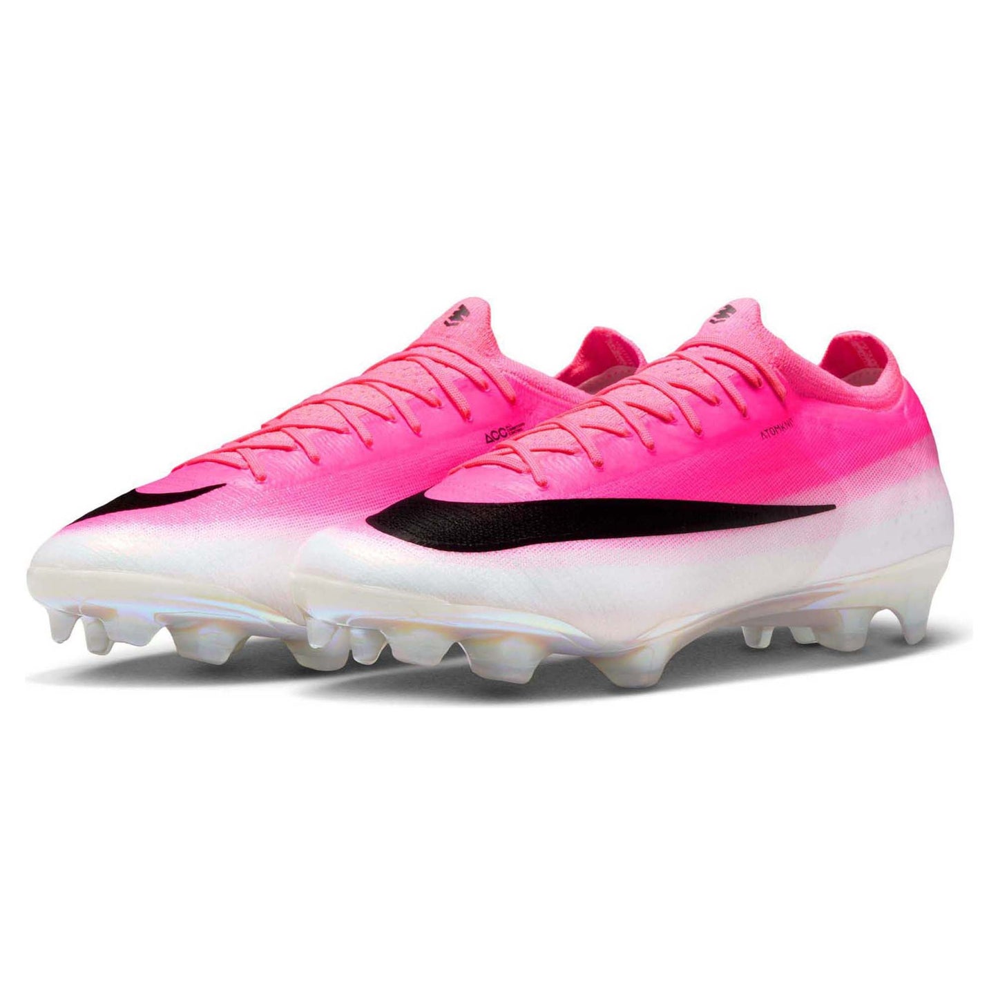 Mercurial Vapor 17 Pro Firm Ground Low-Top Men's Football Boots