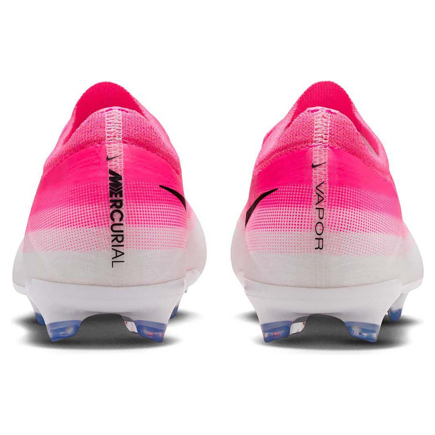 Jr. Mercurial Vapor 17 Pro Firm Ground Low-Top Junior's Football Boots