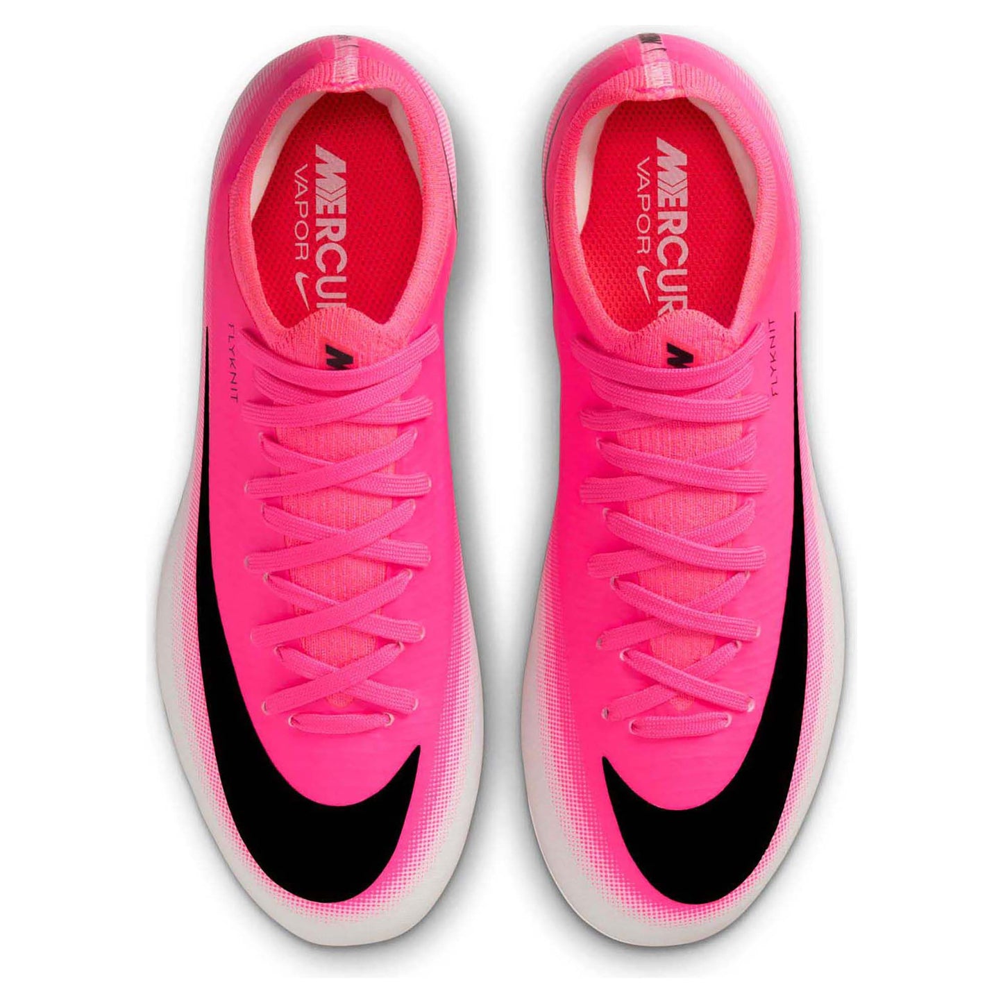 Jr. Mercurial Vapor 17 Pro Firm Ground Low-Top Junior's Football Boots