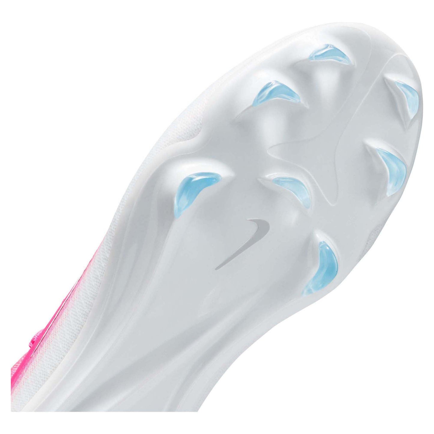 Jr. Mercurial Vapor 17 Pro Firm Ground Low-Top Junior's Football Boots