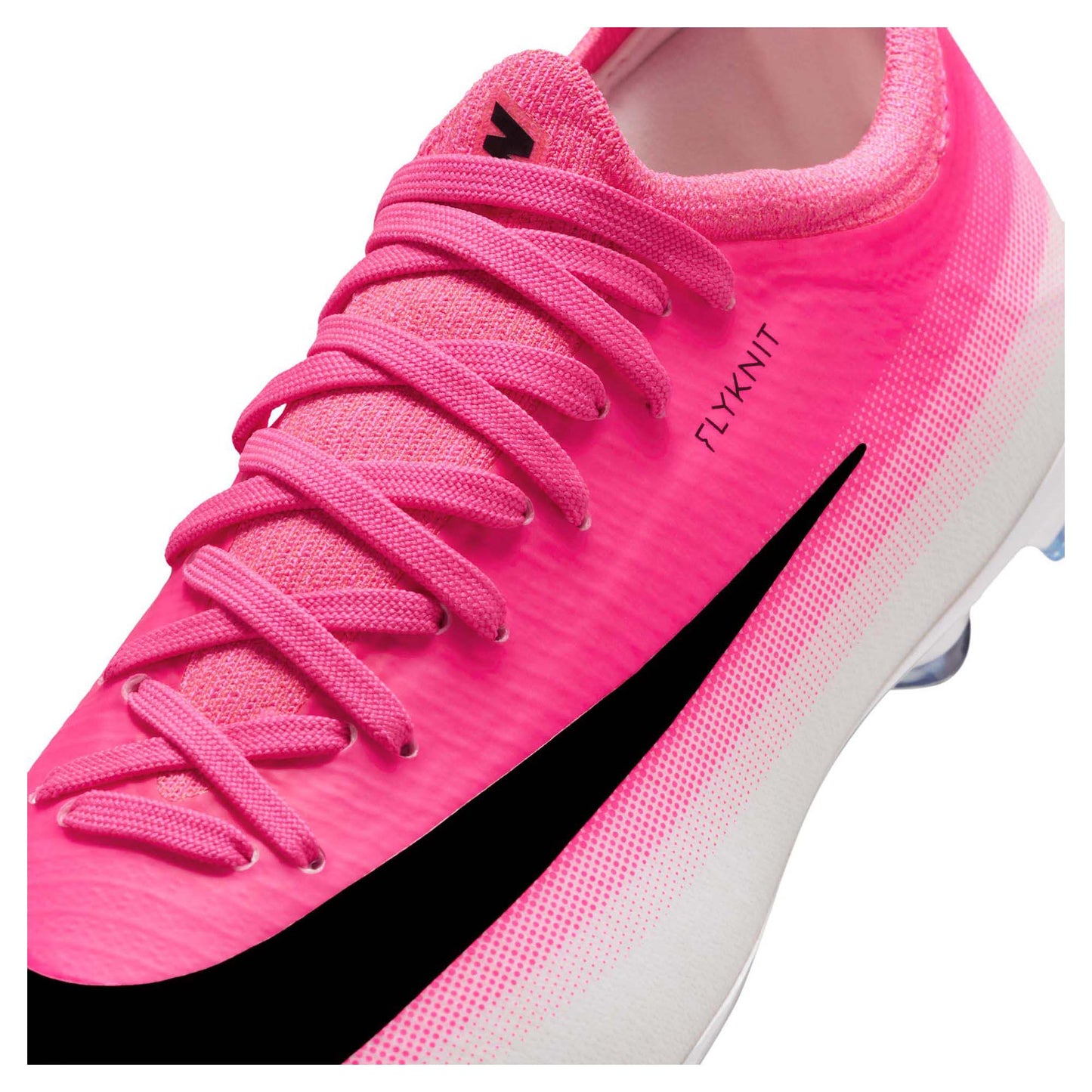 Jr. Mercurial Vapor 17 Pro Firm Ground Low-Top Junior's Football Boots
