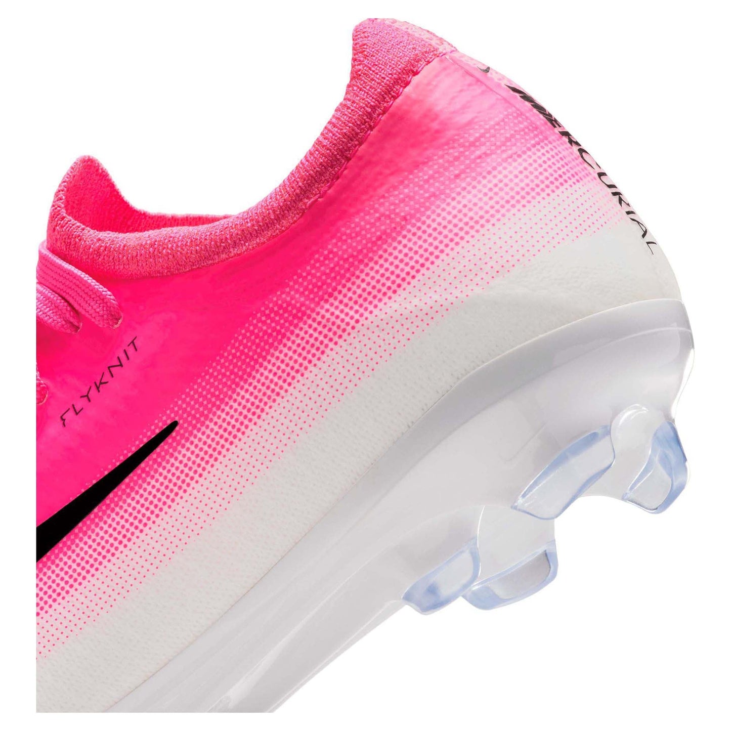 Jr. Mercurial Vapor 17 Pro Firm Ground Low-Top Junior's Football Boots