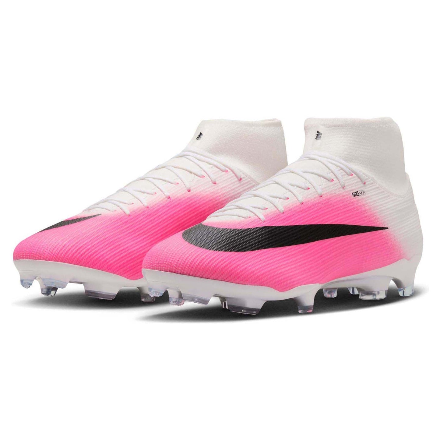 Mercurial Superfly 11 Academy Multi Ground High-Top Men's Football Boots