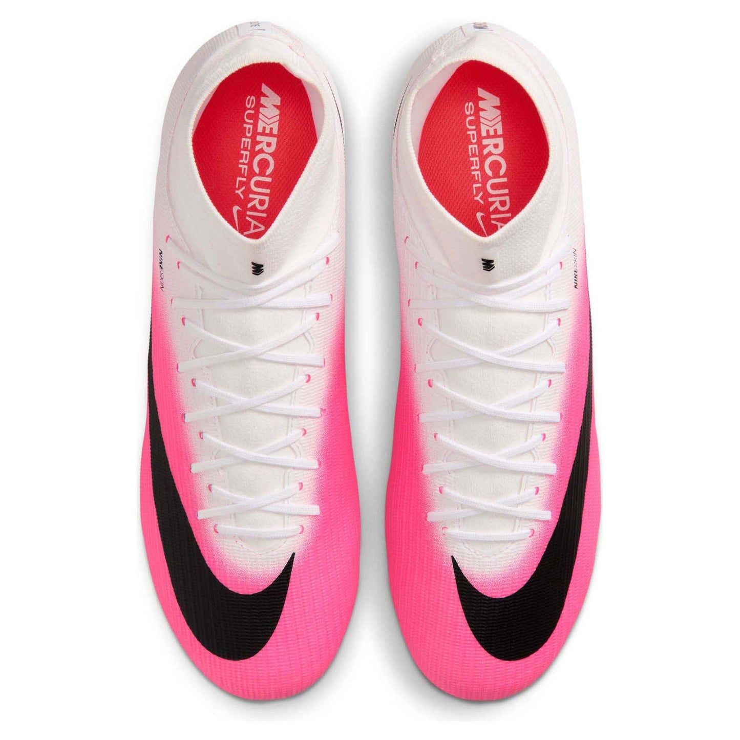 Mercurial Superfly 11 Academy Multi Ground High-Top Men's Football Boots