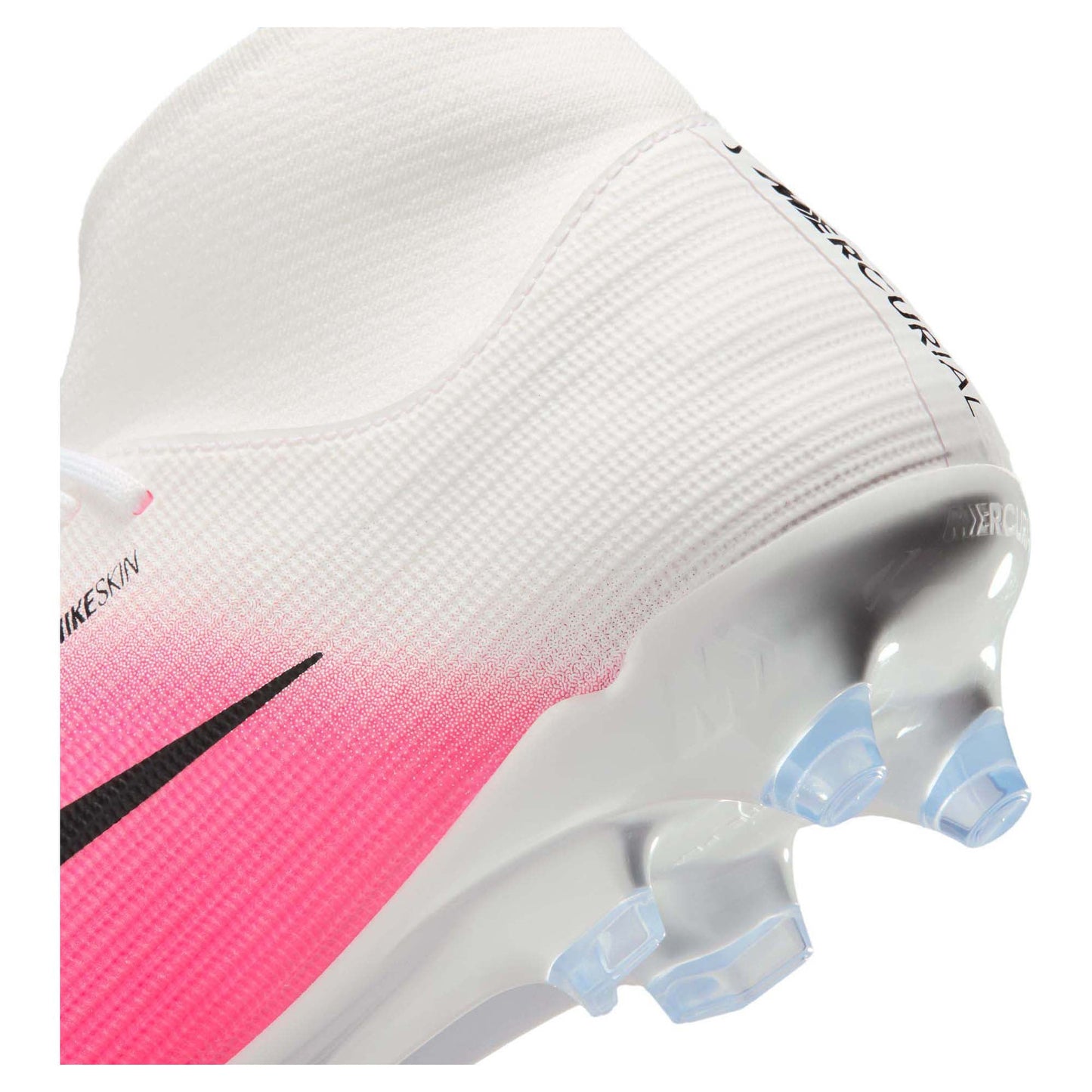 Mercurial Superfly 11 Academy Multi Ground High-Top Men's Football Boots